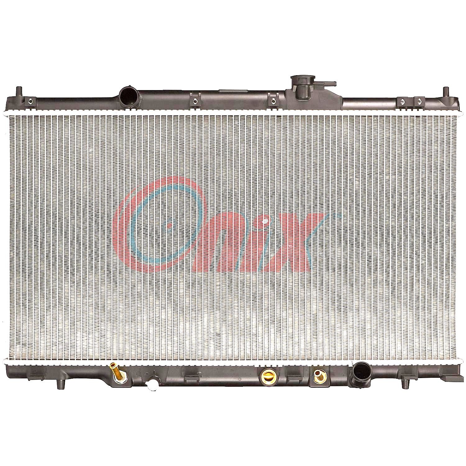 Radiator