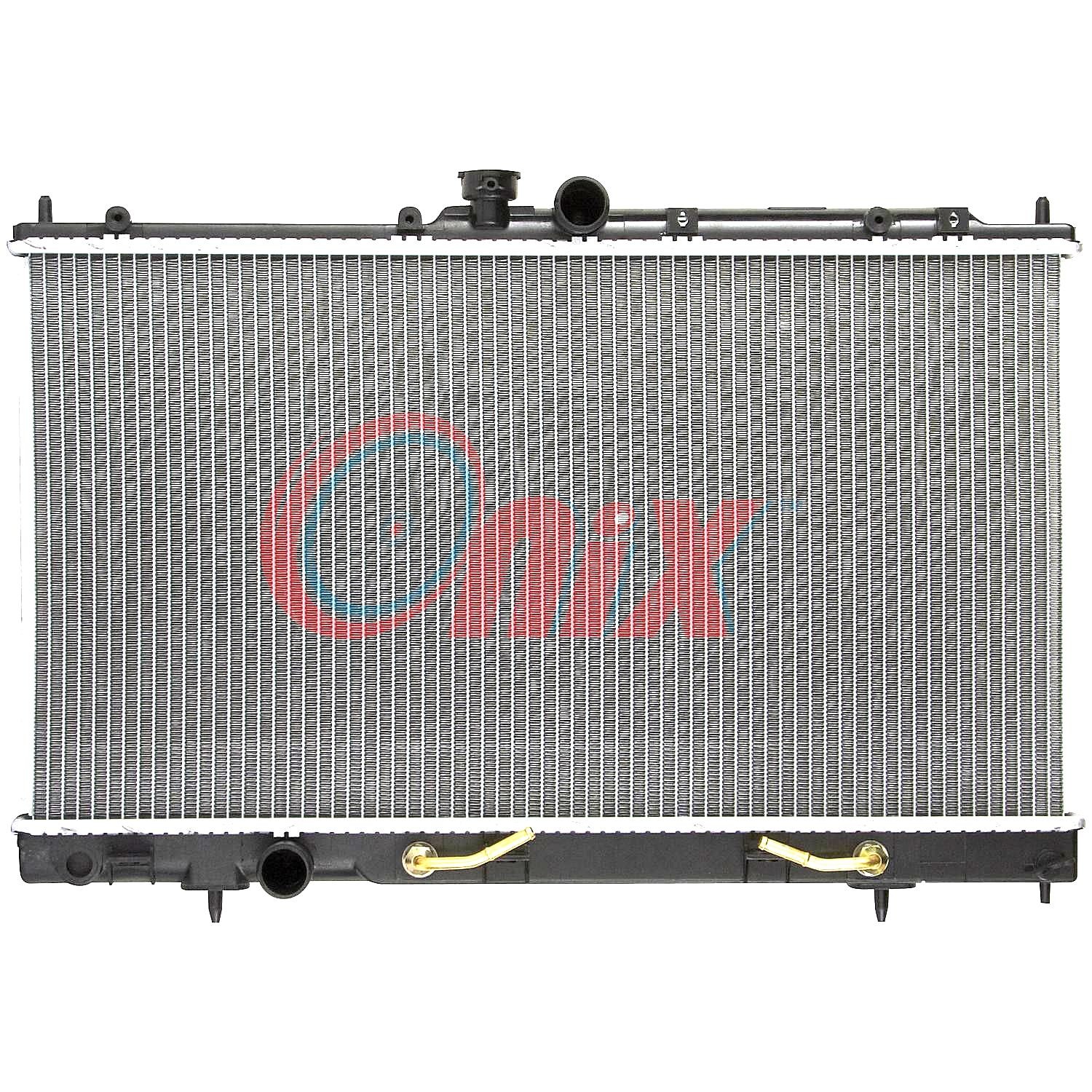 Radiator