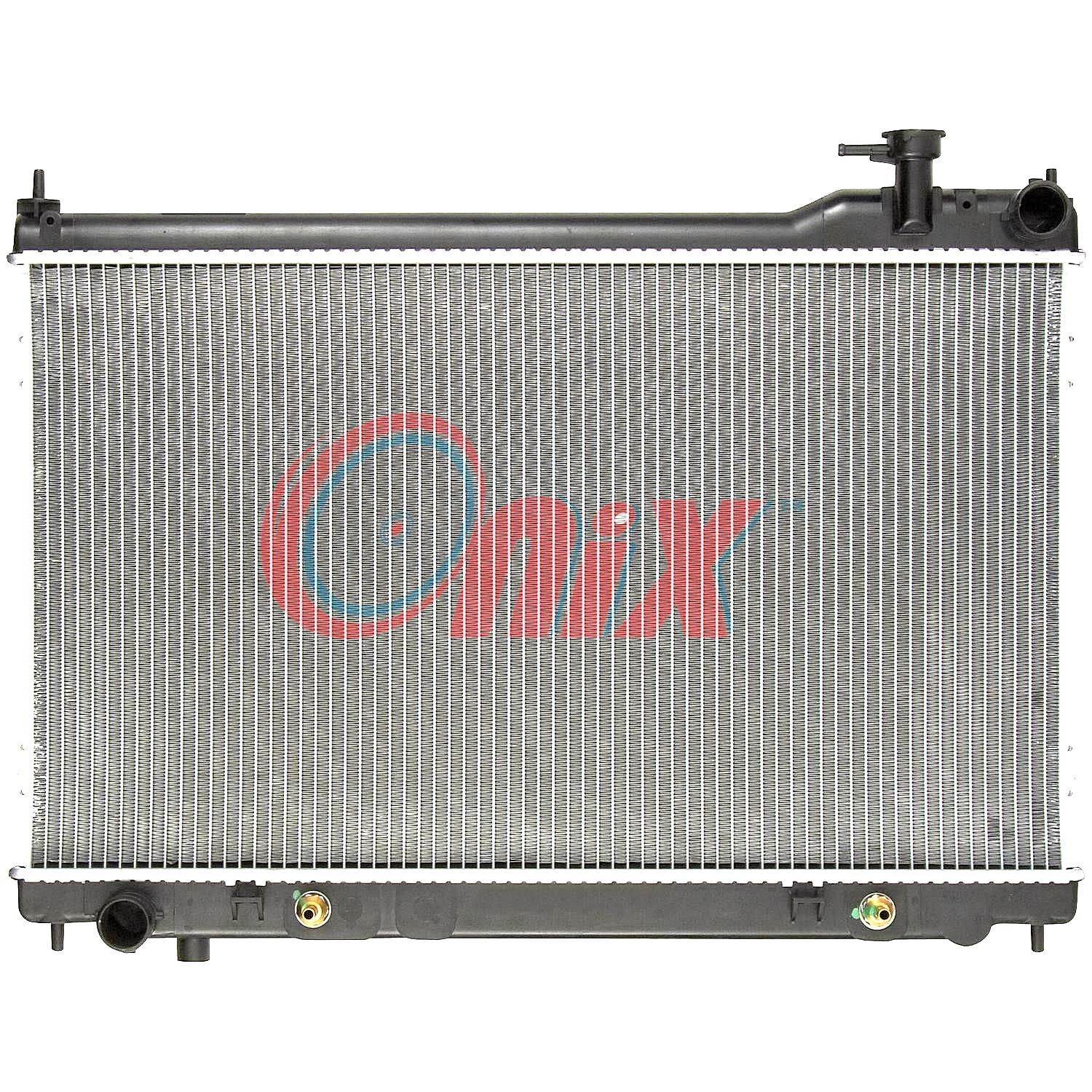 Radiator