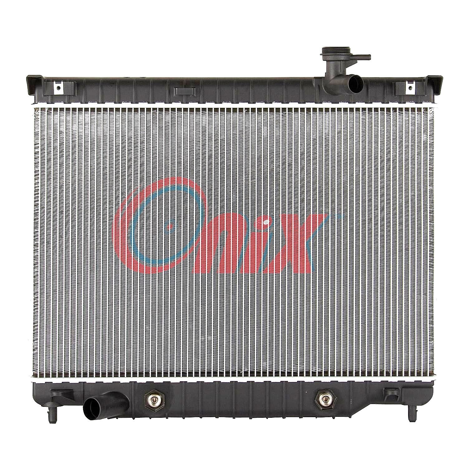 Radiator