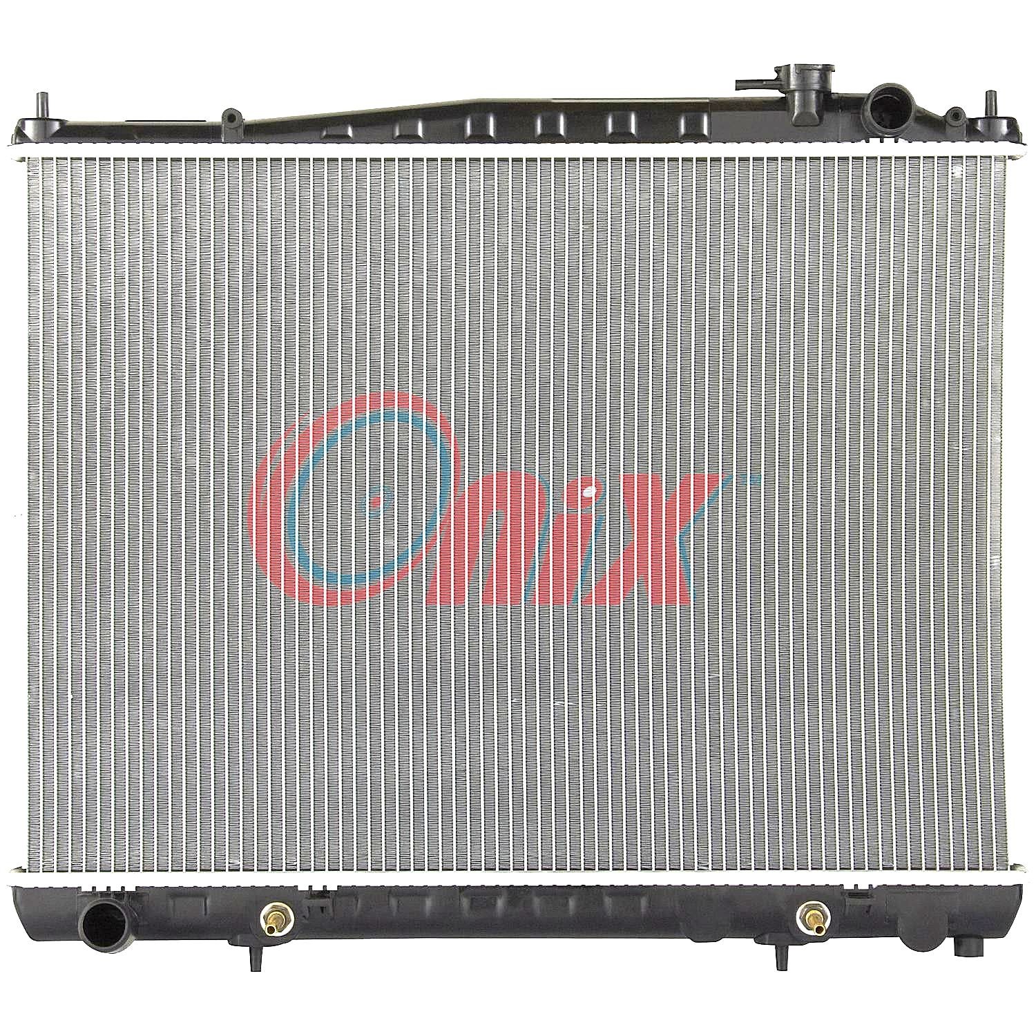 Radiator