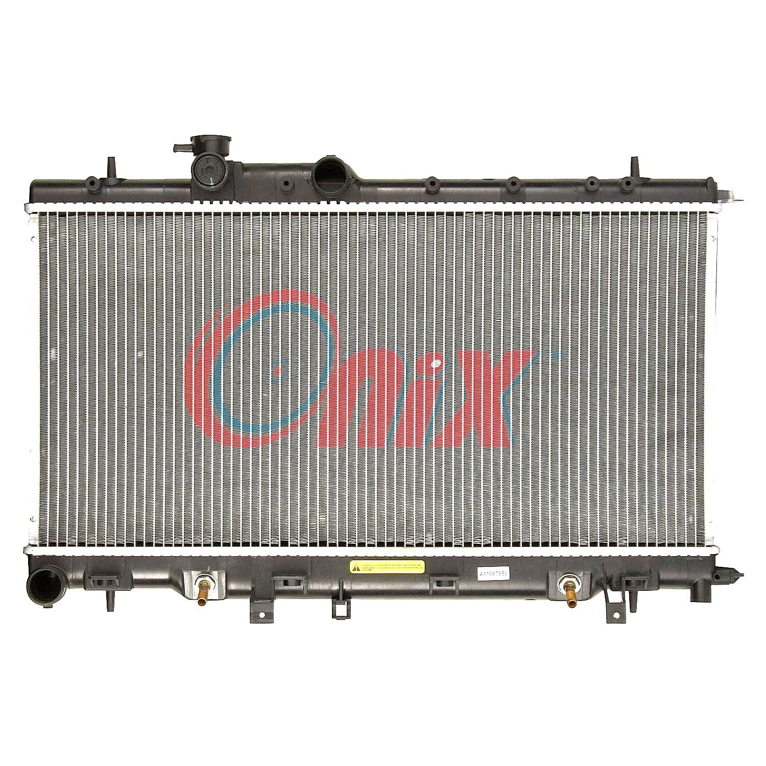 Radiator