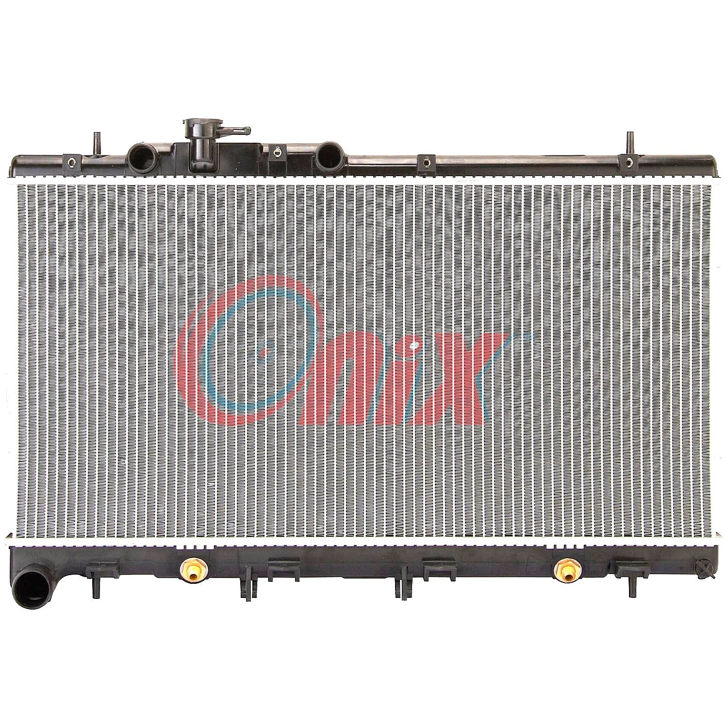 Radiator