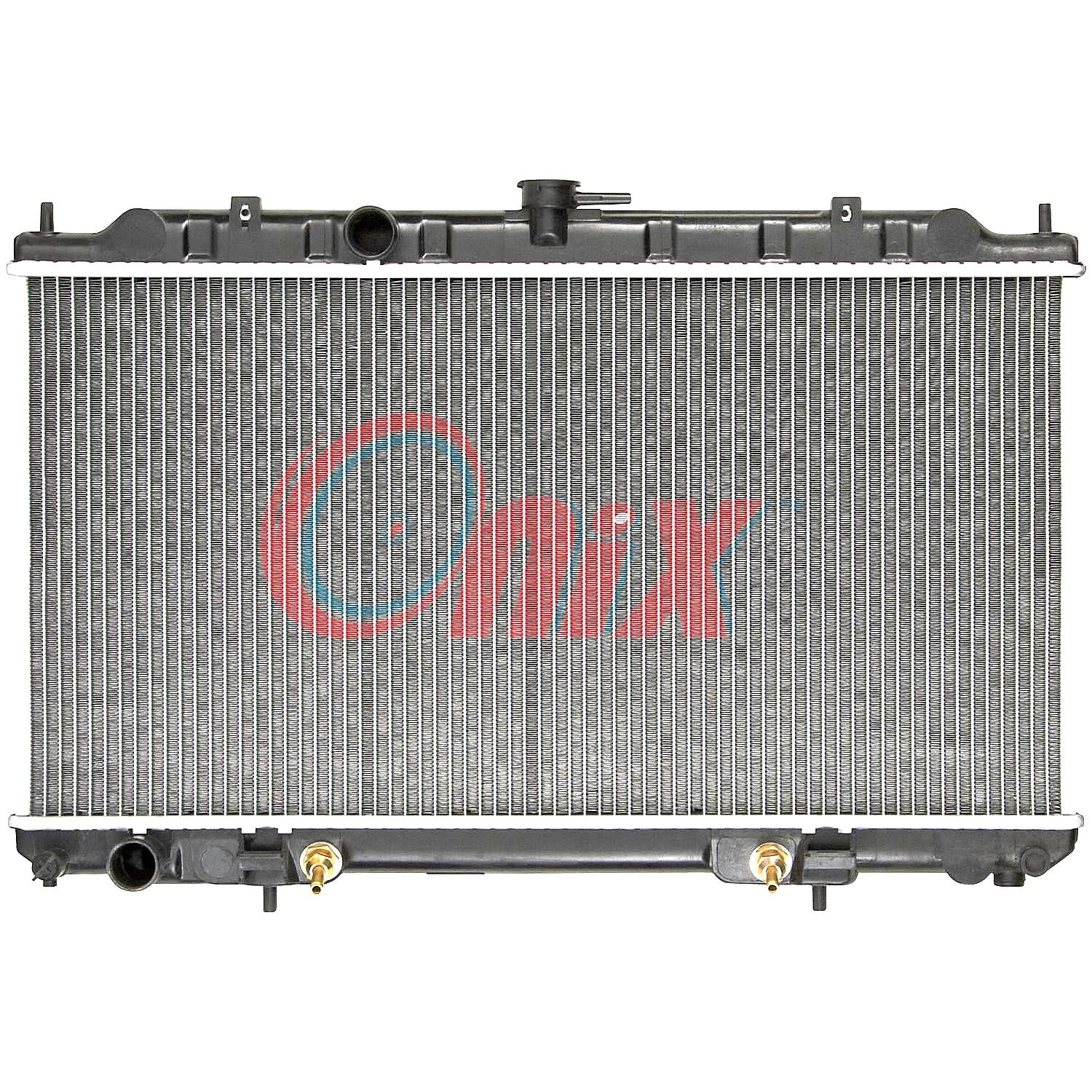 Radiator