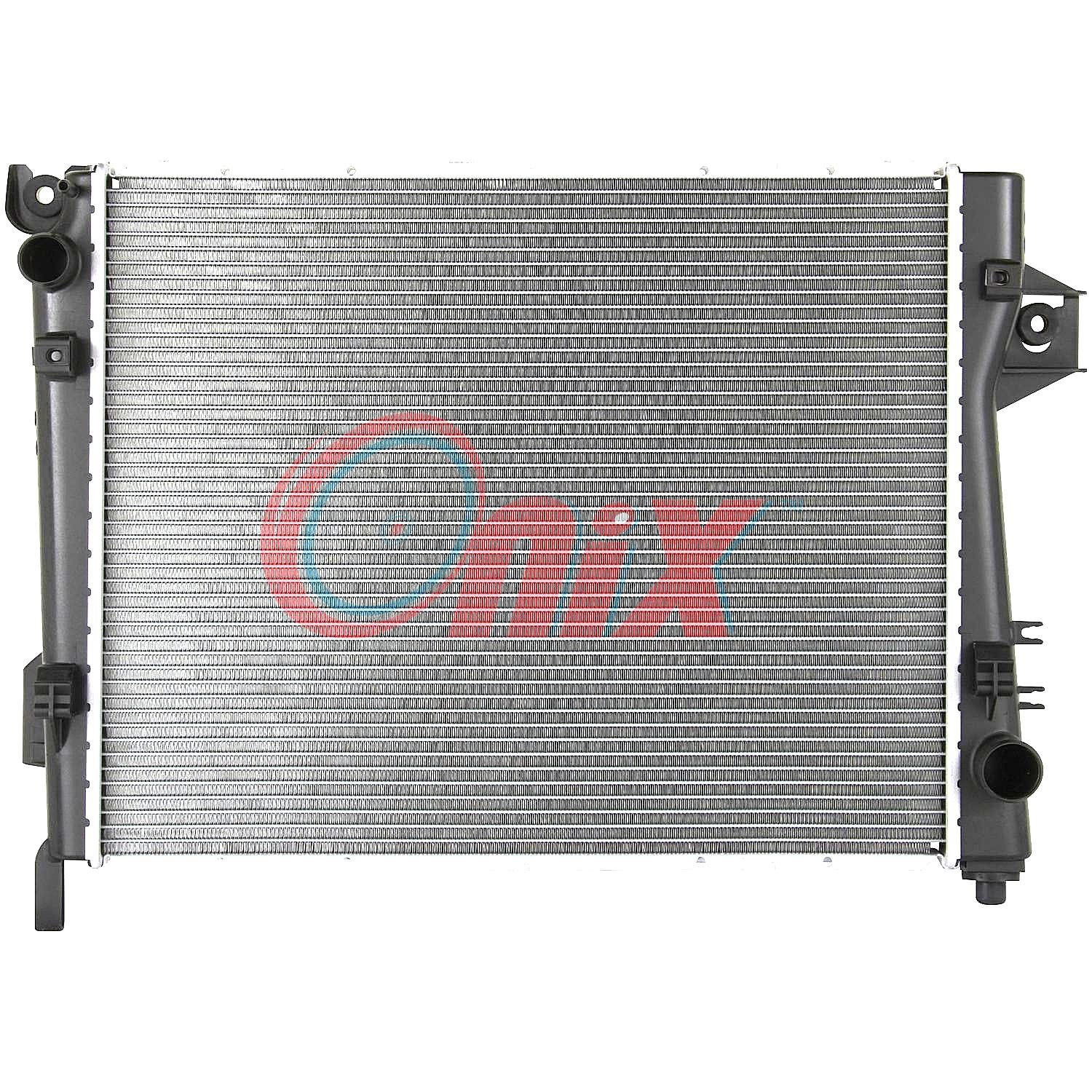 Radiator