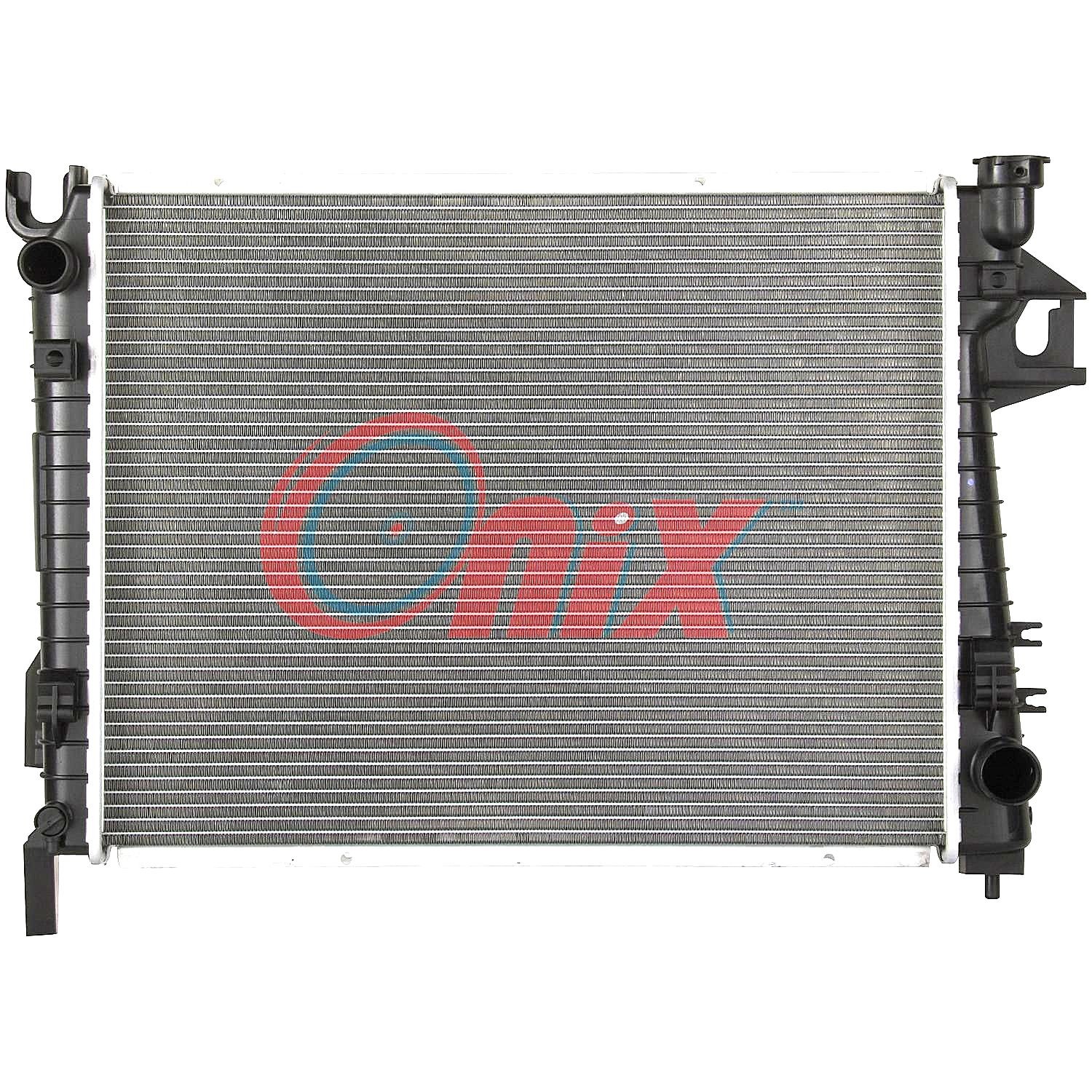 Radiator