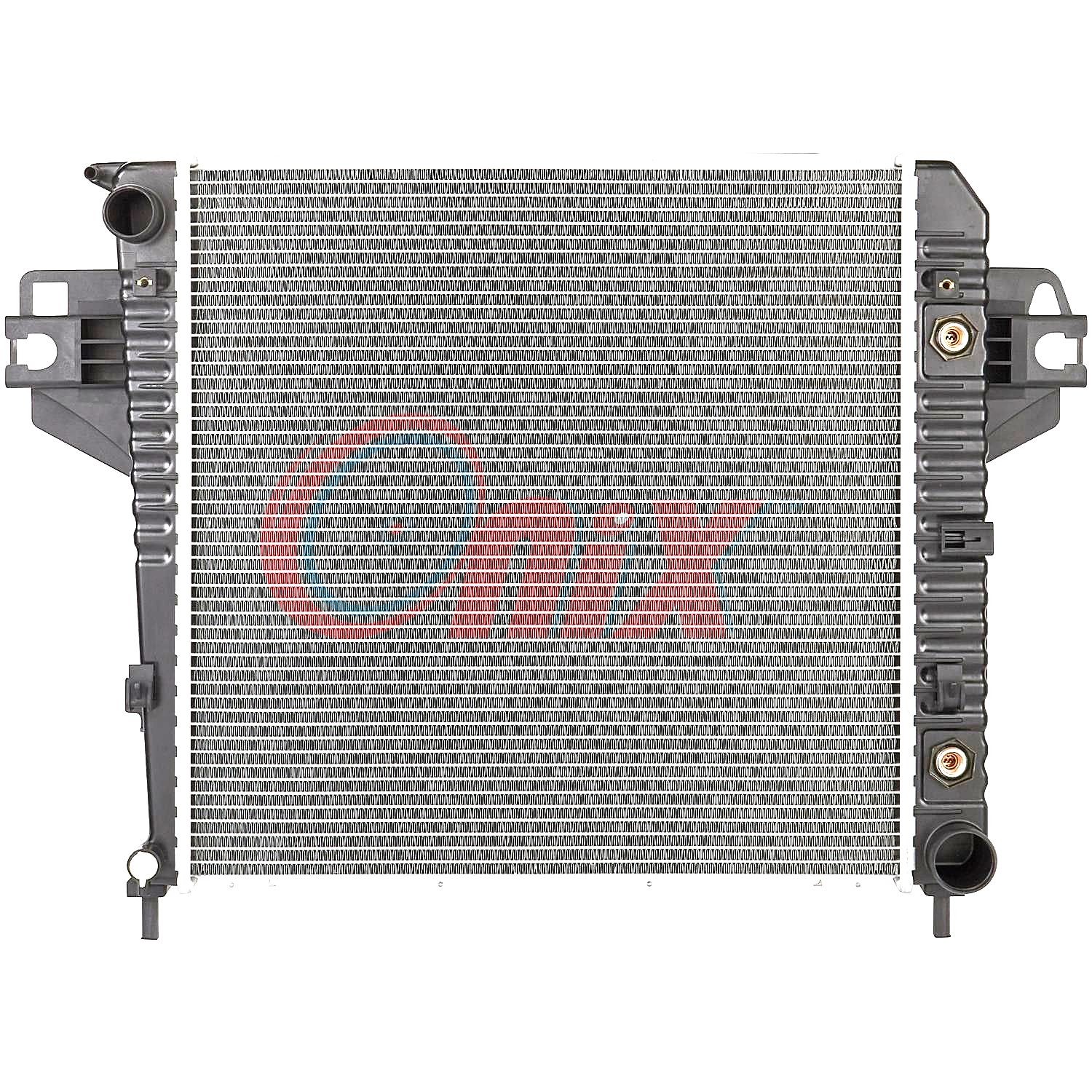 Radiator