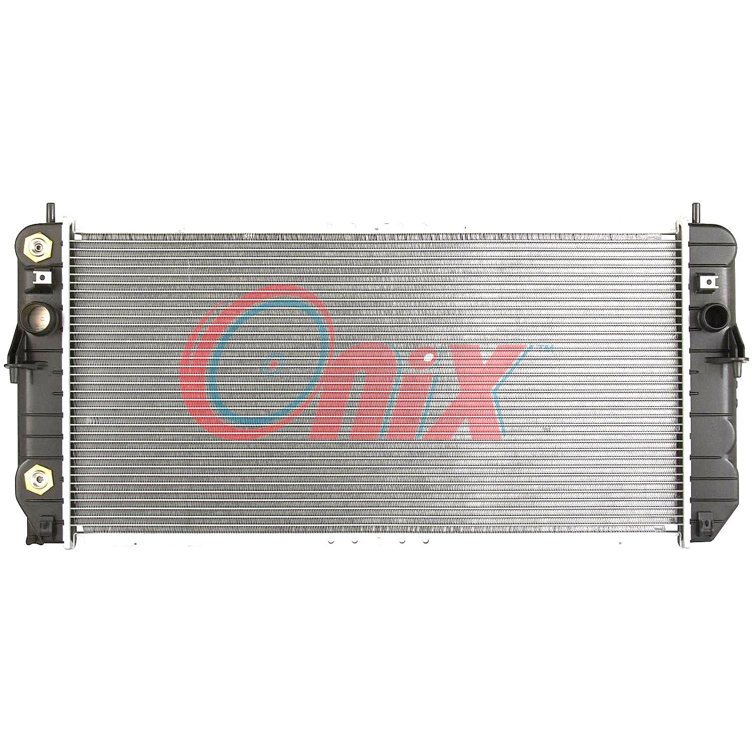 Radiator