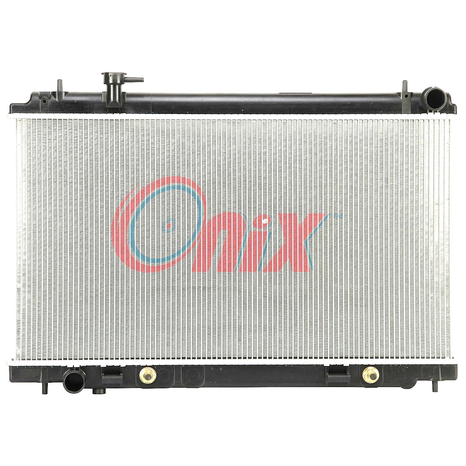 Radiator