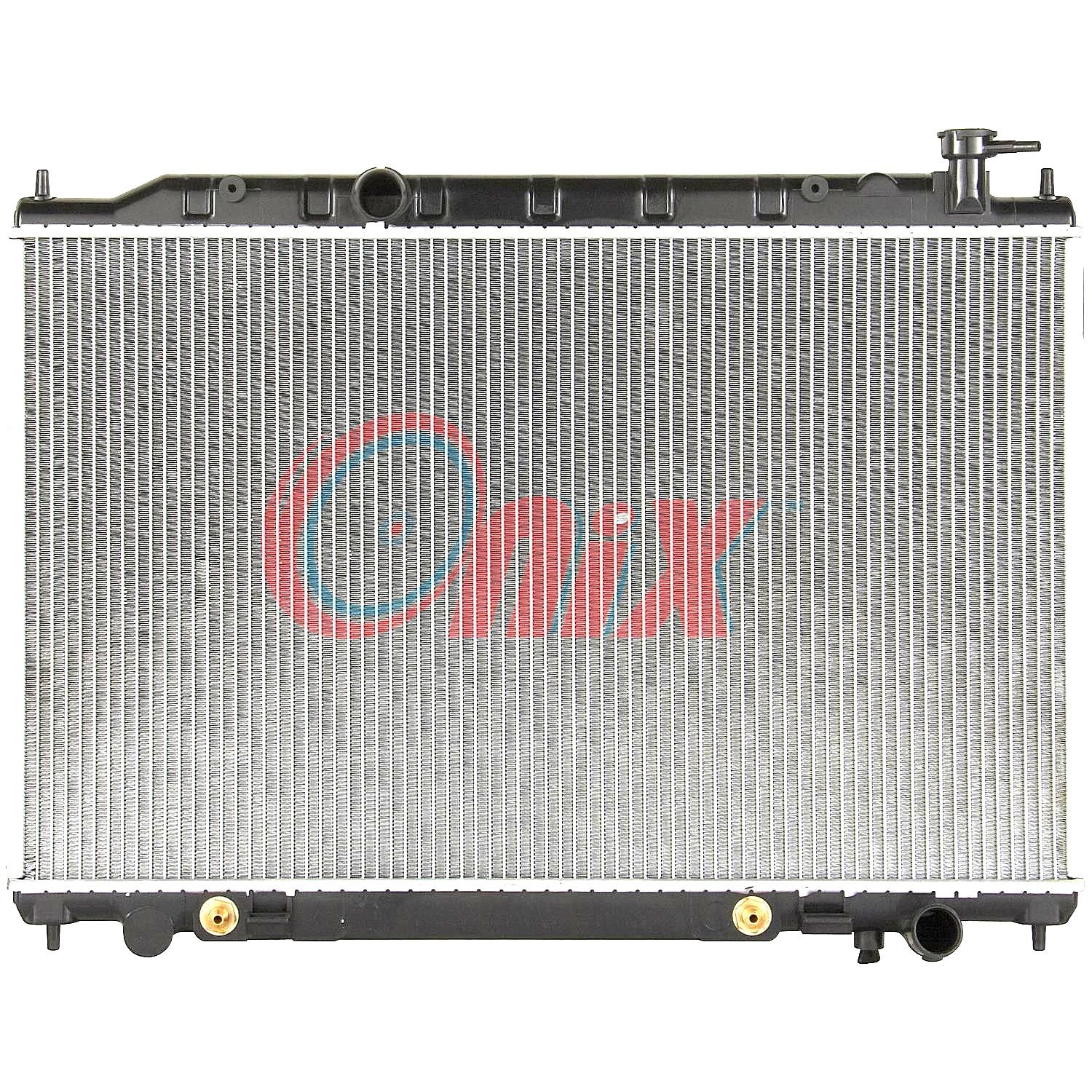 Radiator