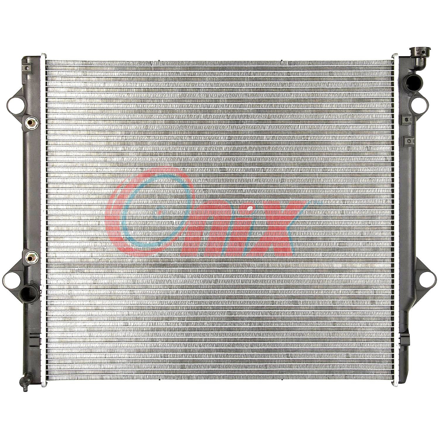 Radiator