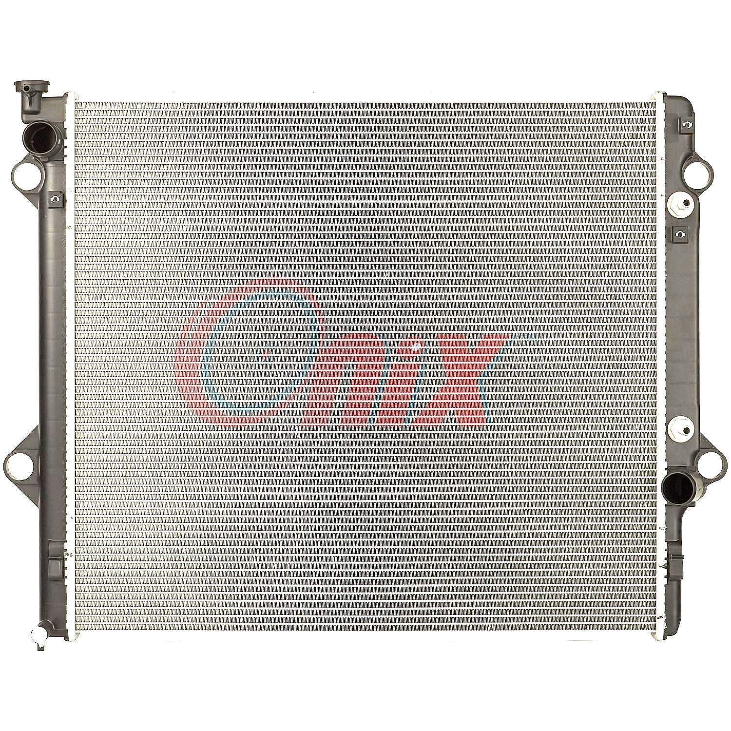 Radiator