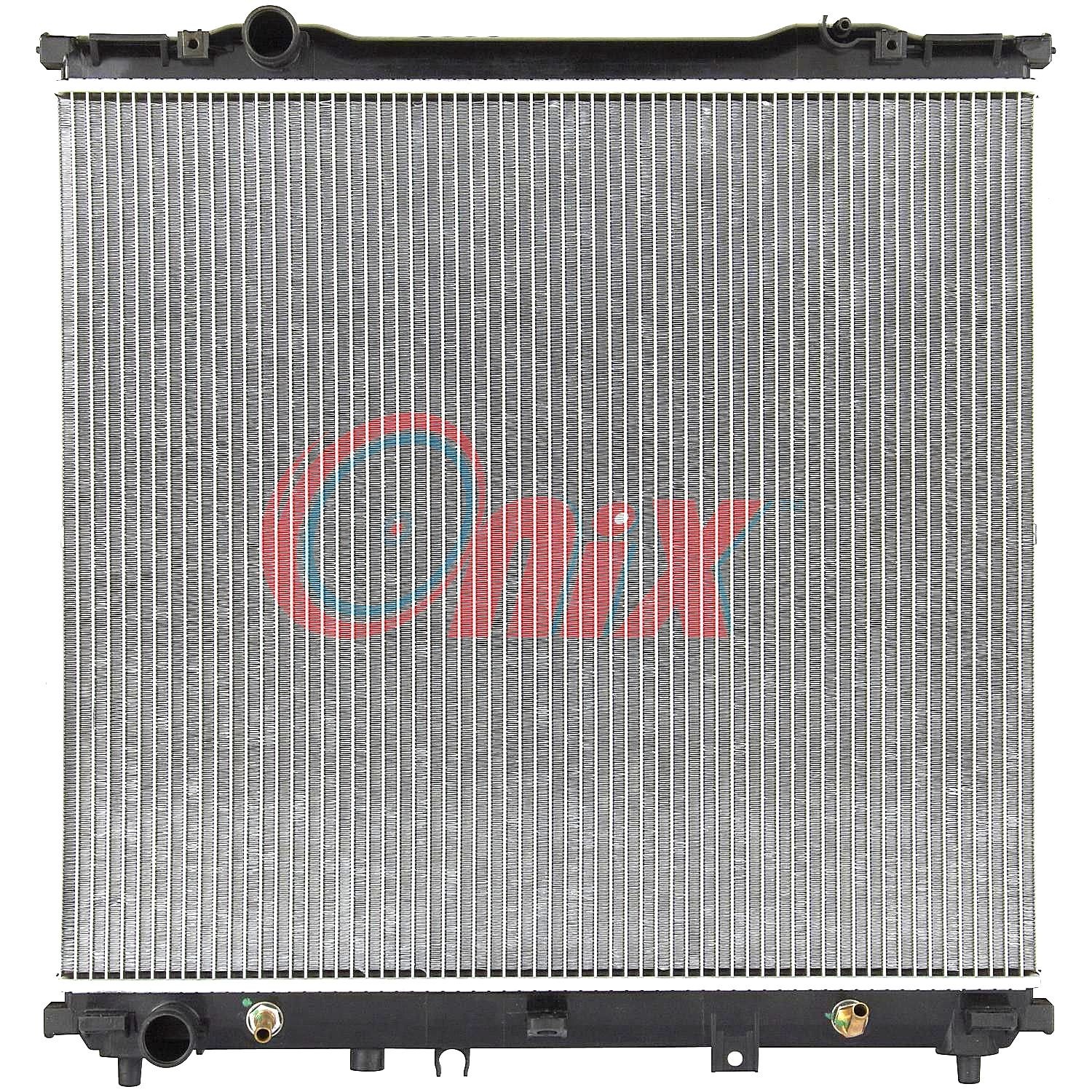 Radiator