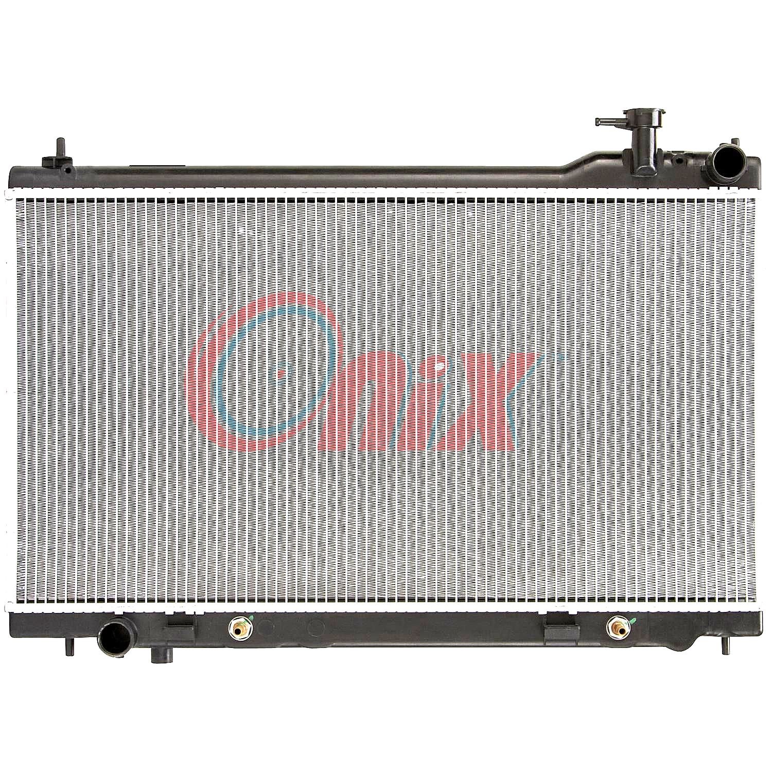 Radiator