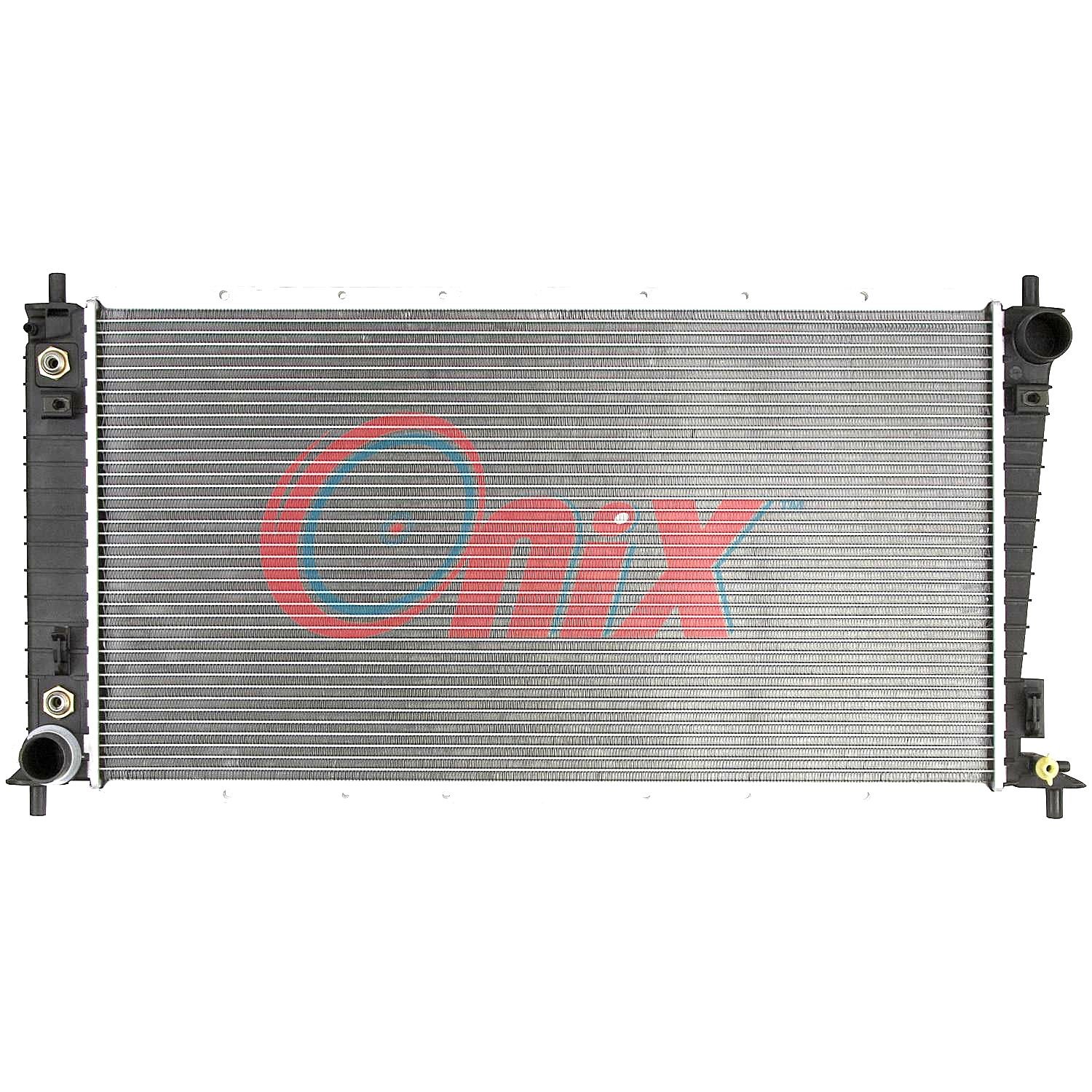 Radiator