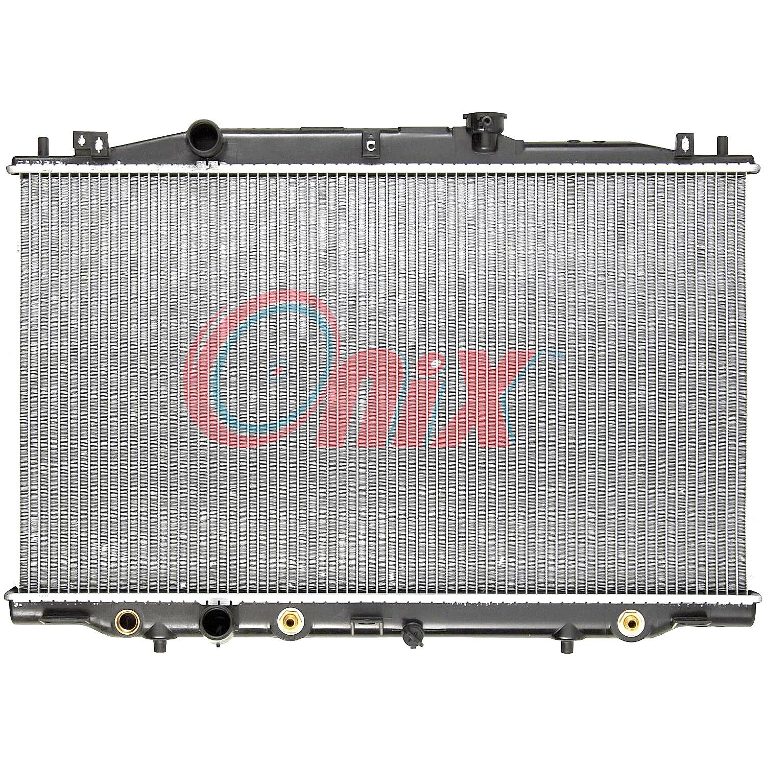 Radiator
