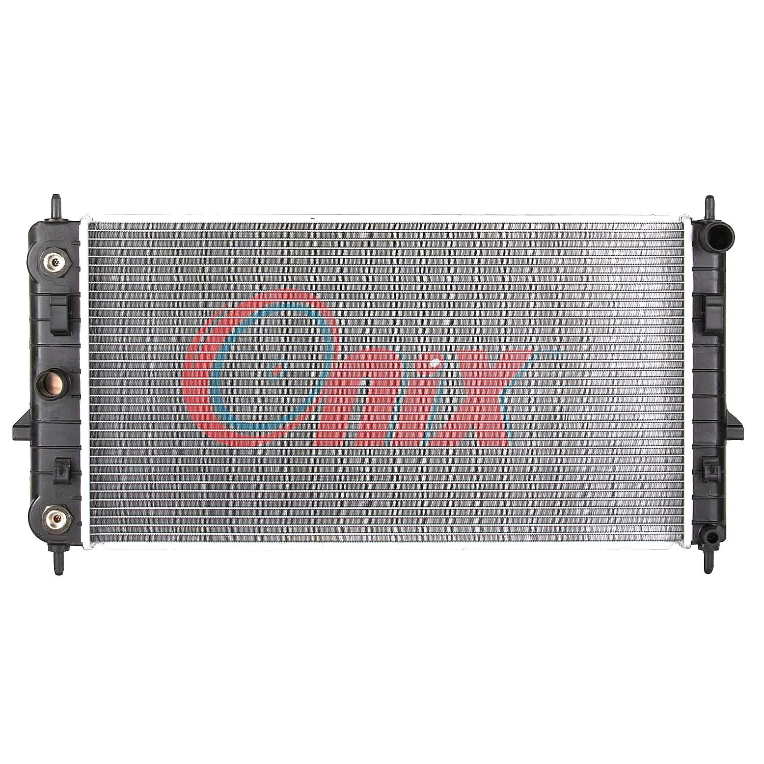 Radiator