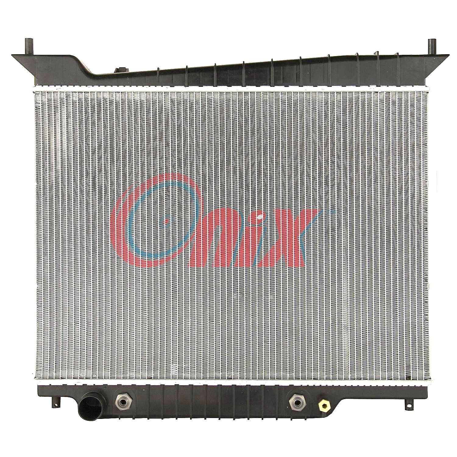Radiator