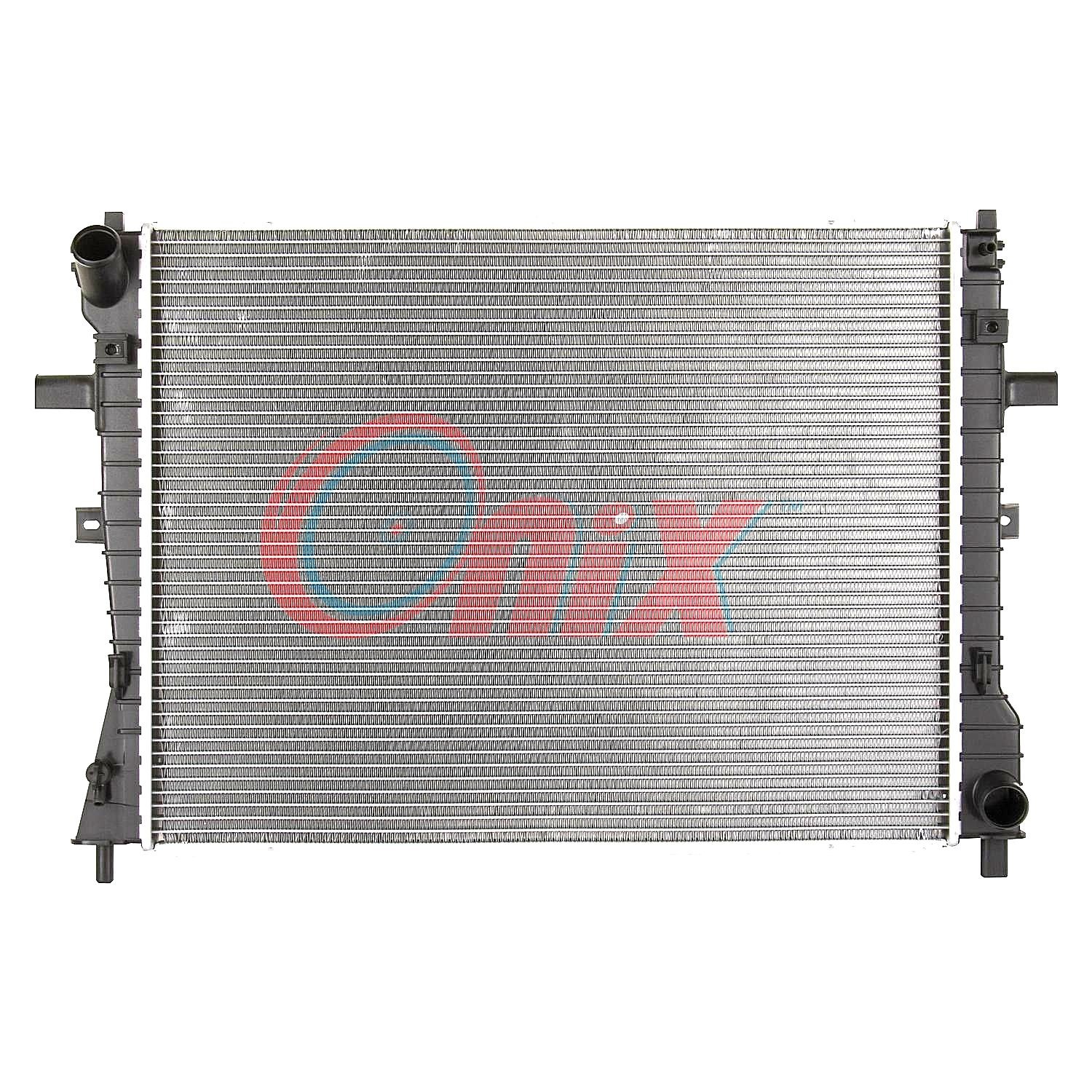 Radiator