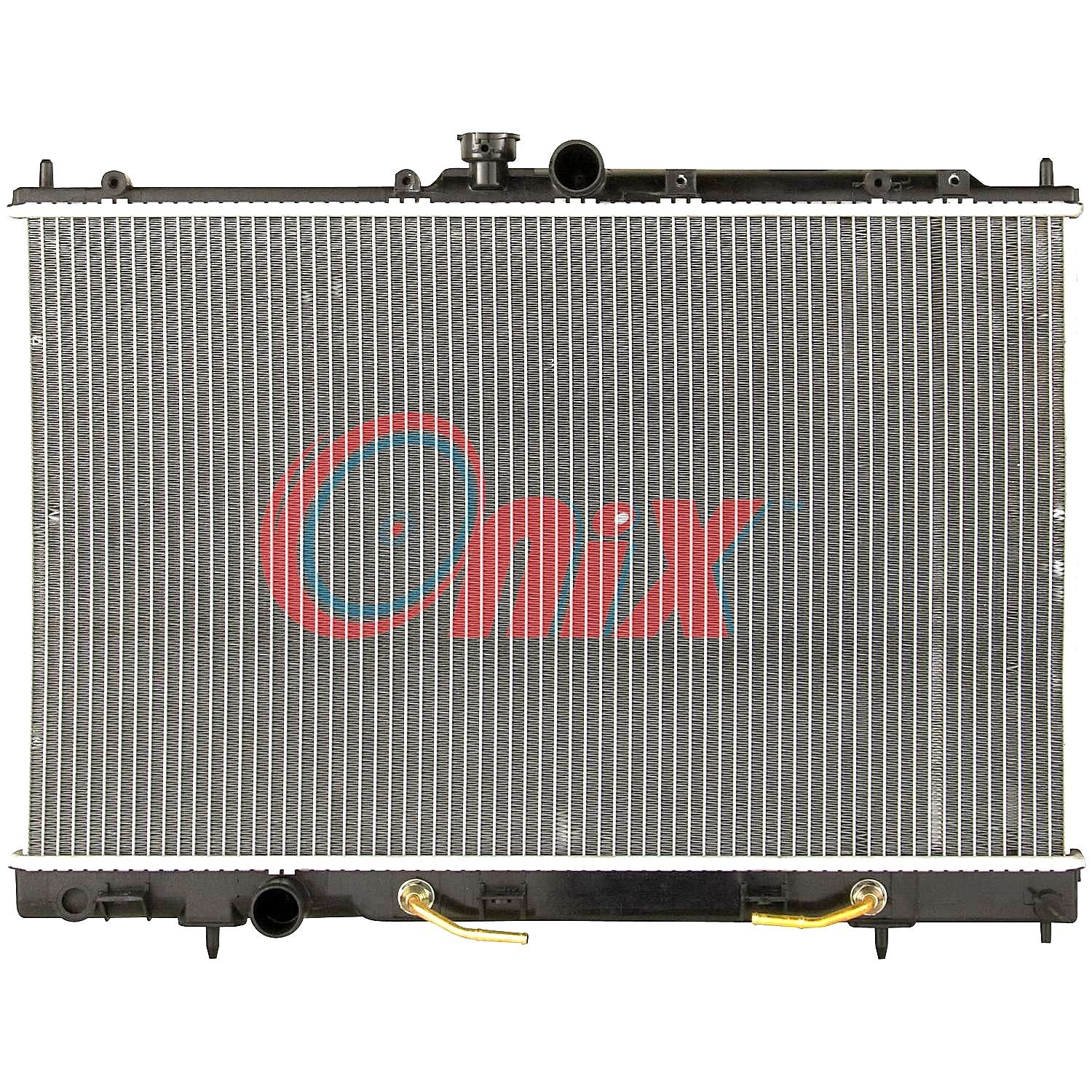 Radiator
