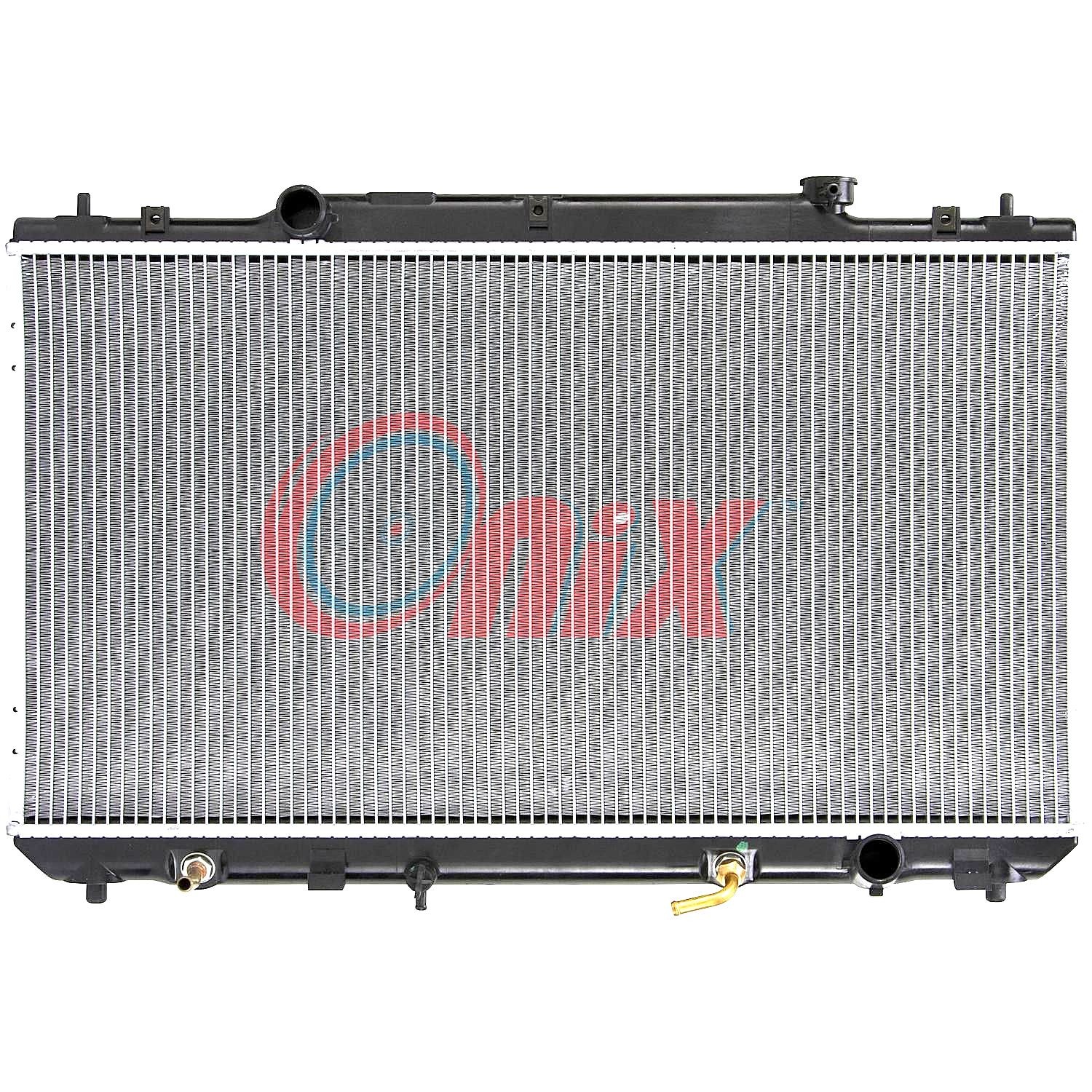 Radiator
