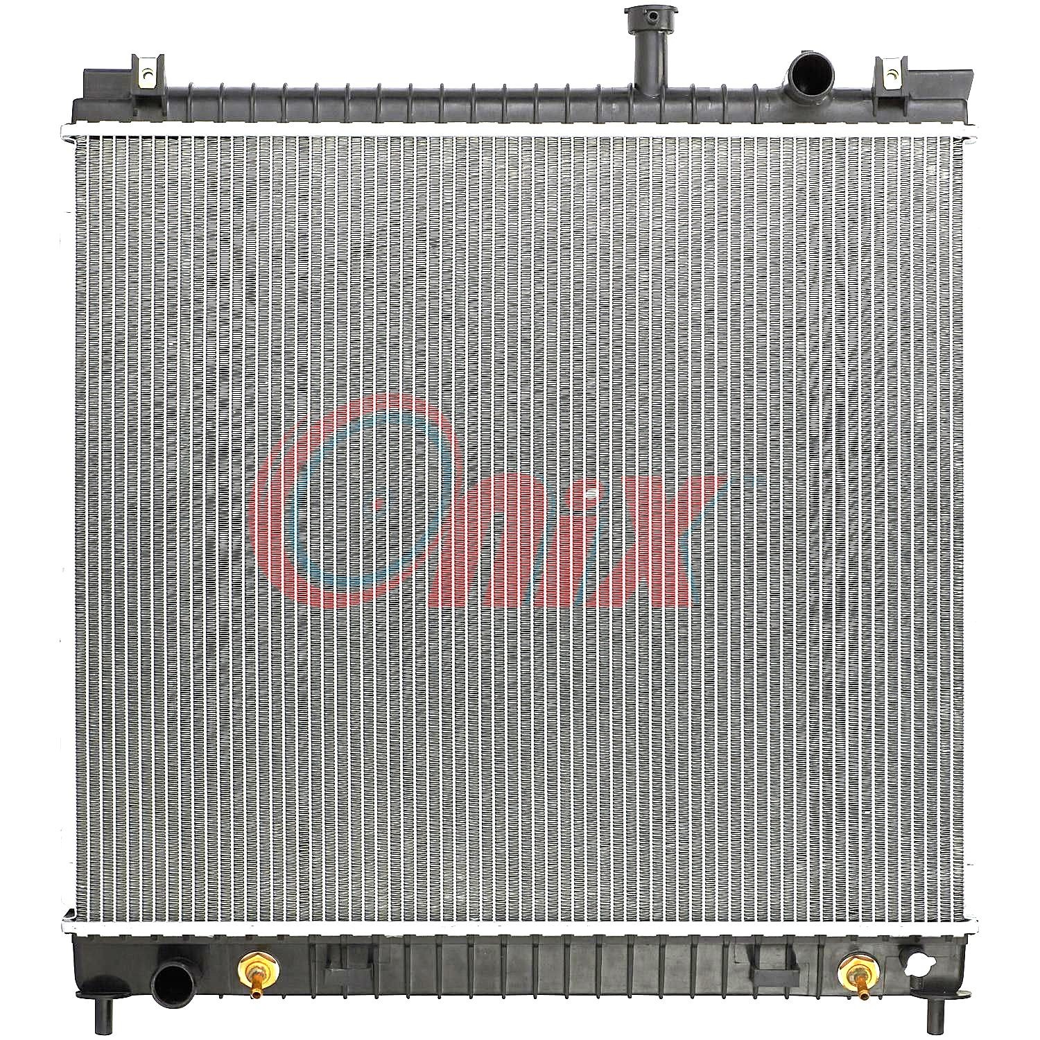 Radiator
