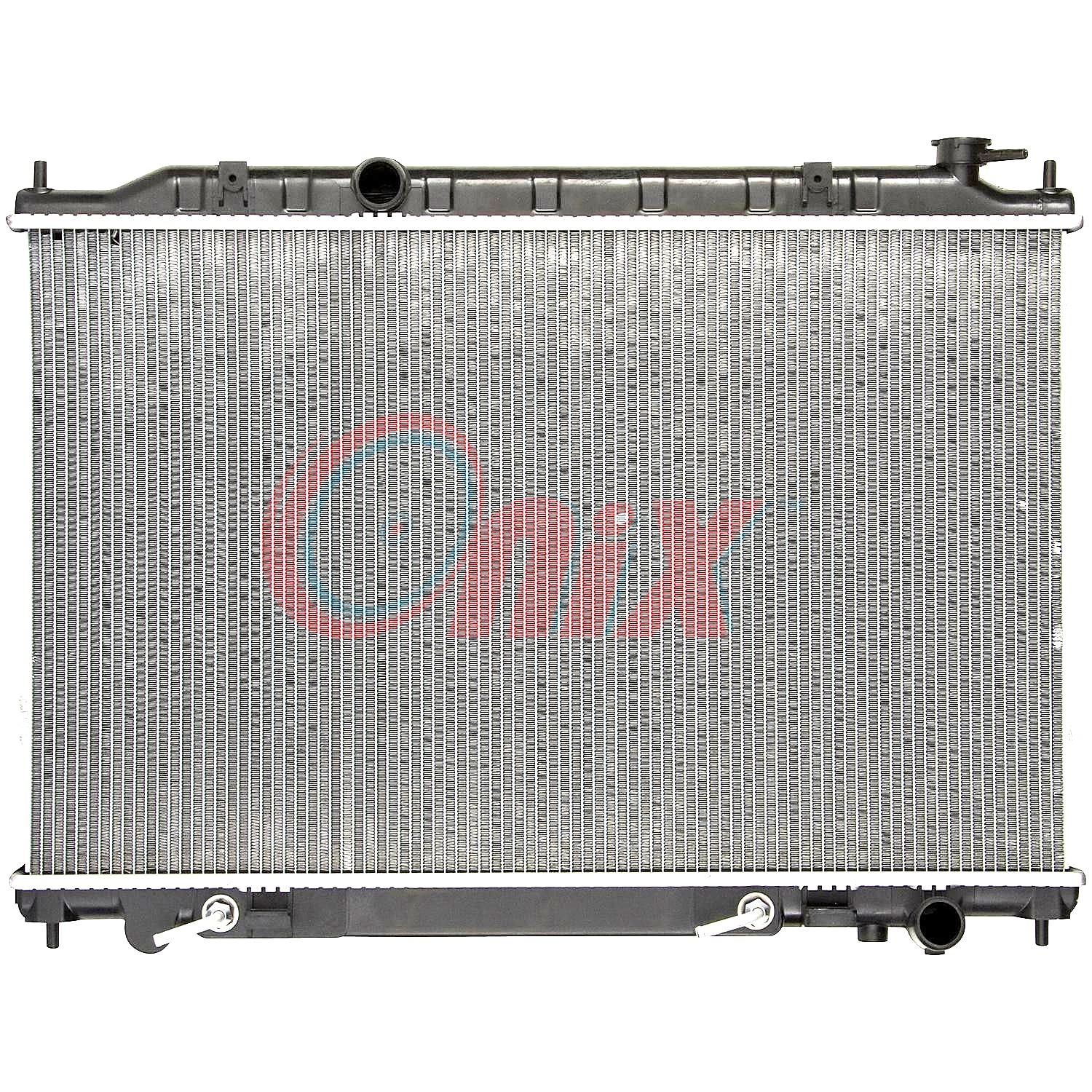 Radiator