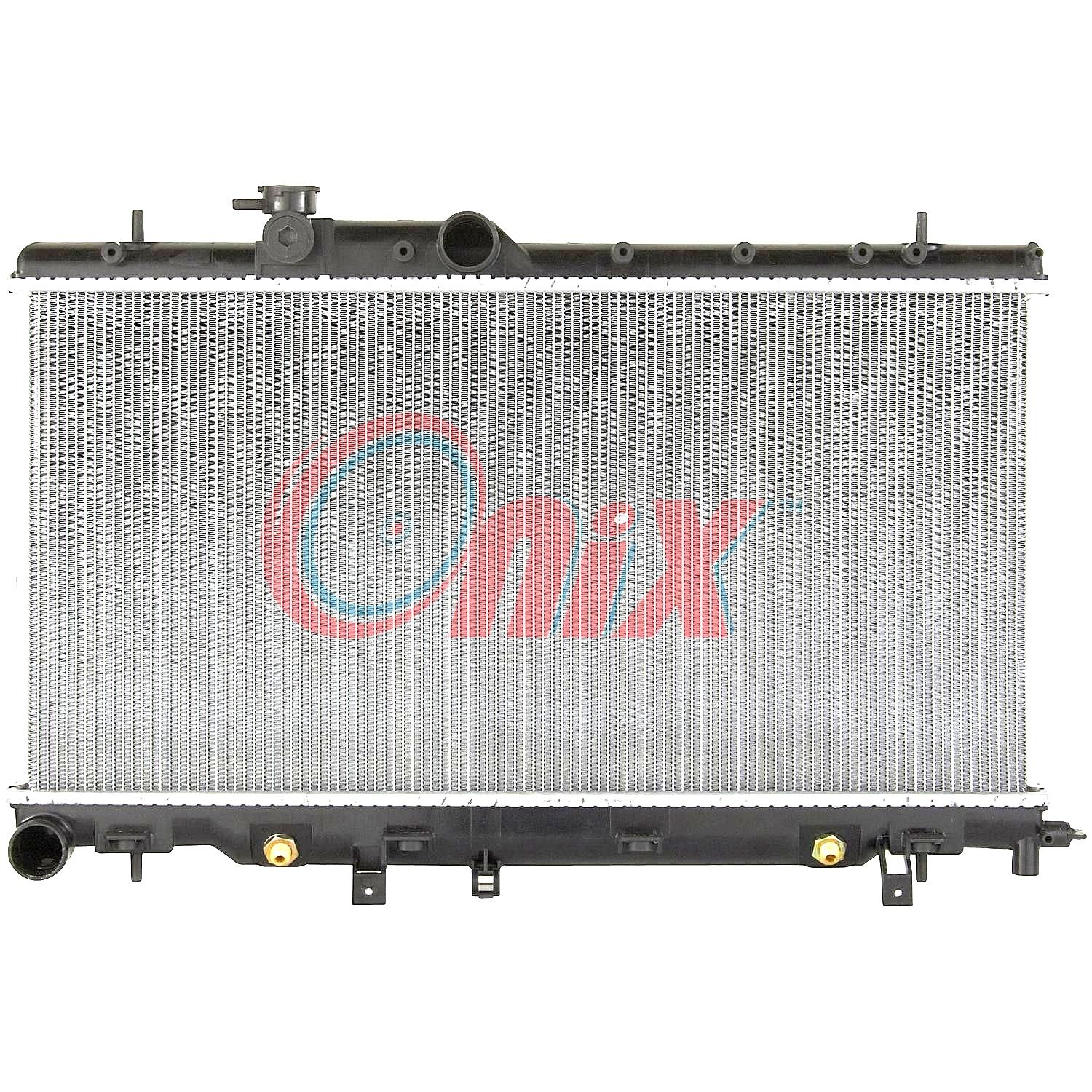 Radiator