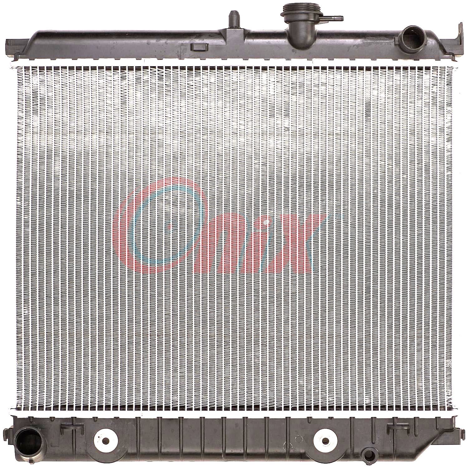 Radiator