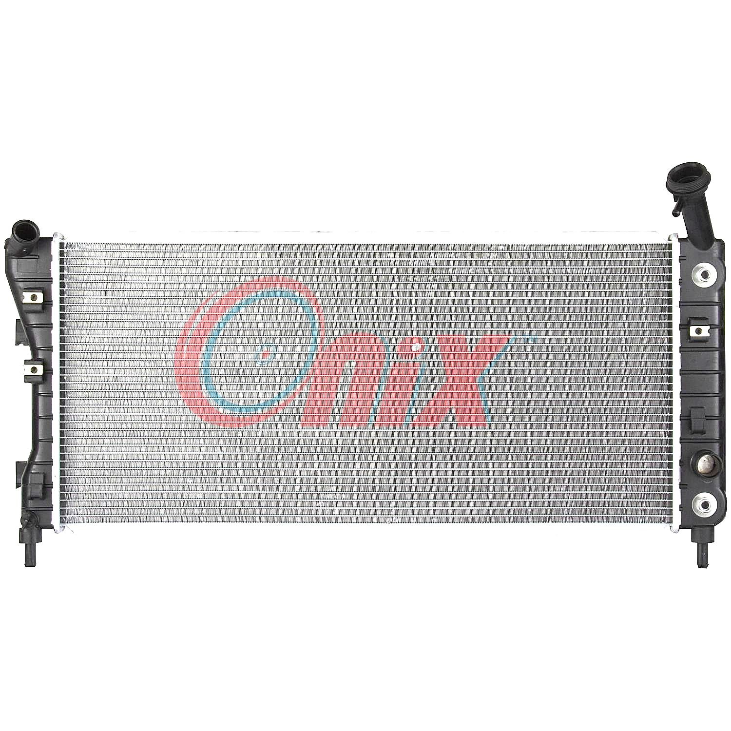 Radiator