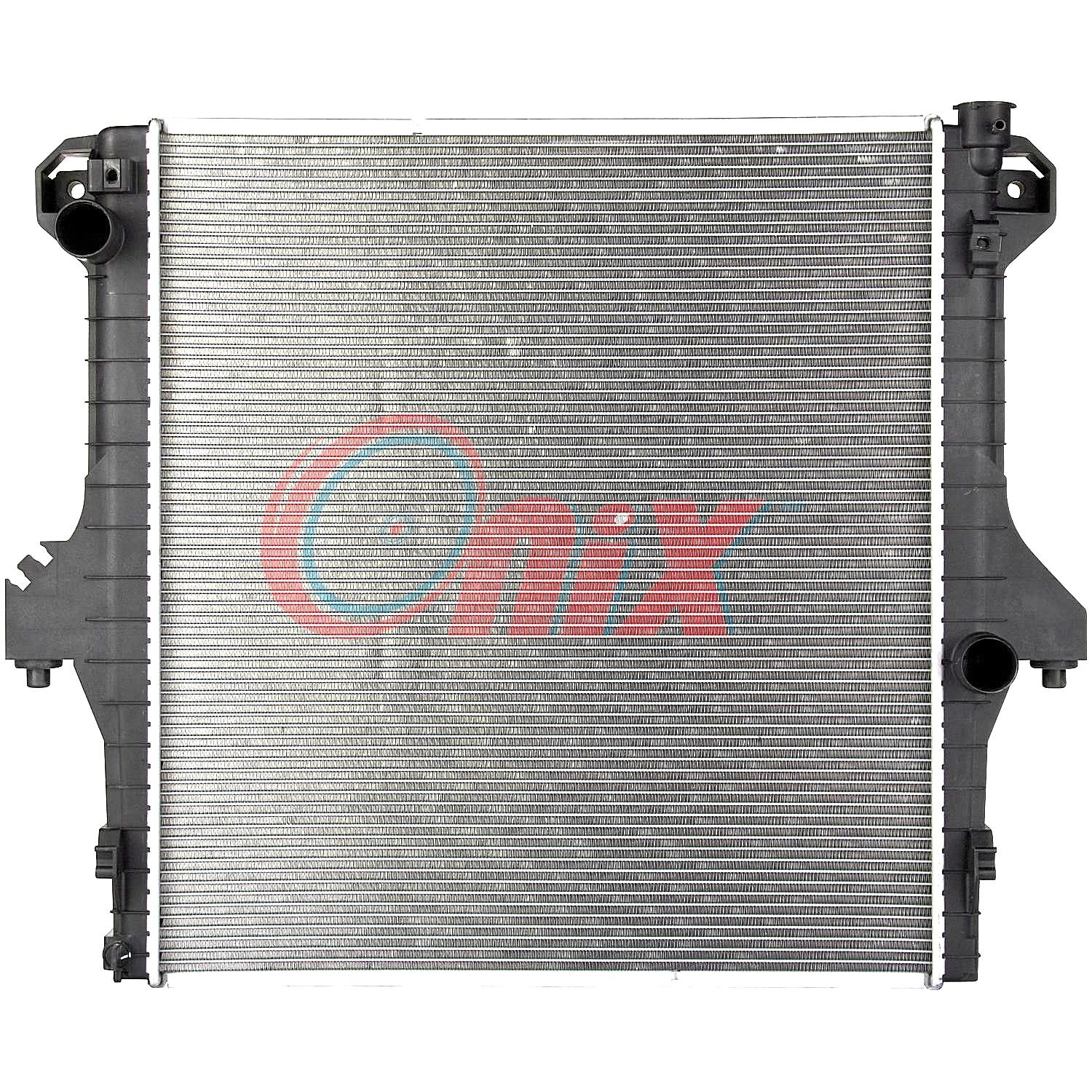 Radiator