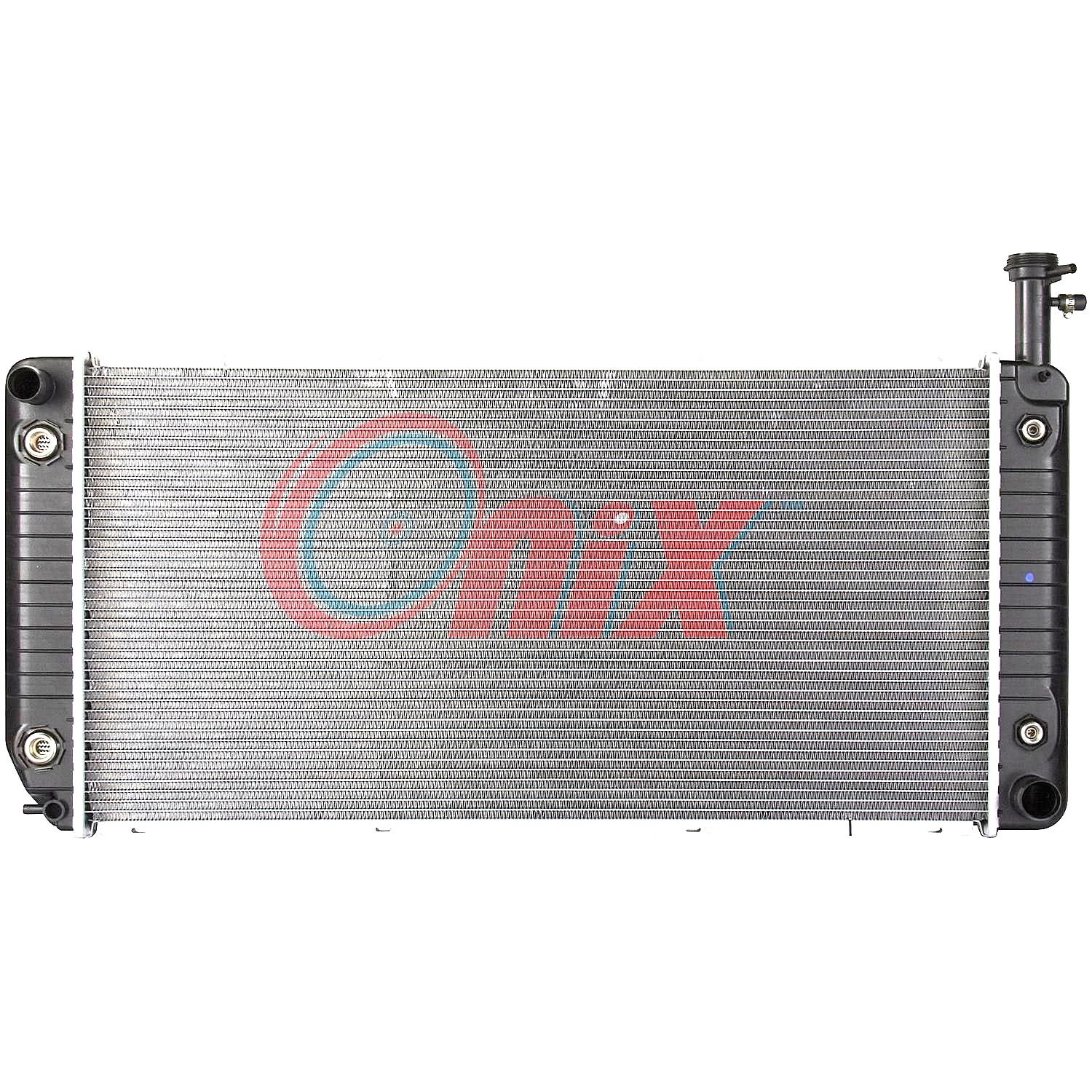 Radiator