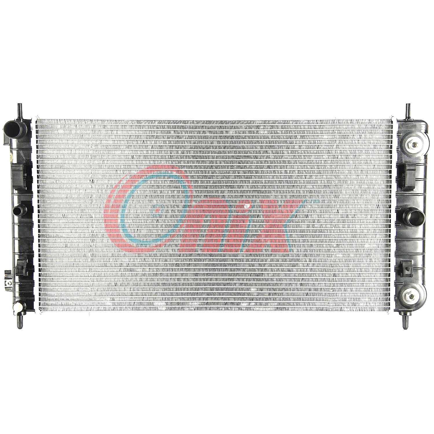 Radiator