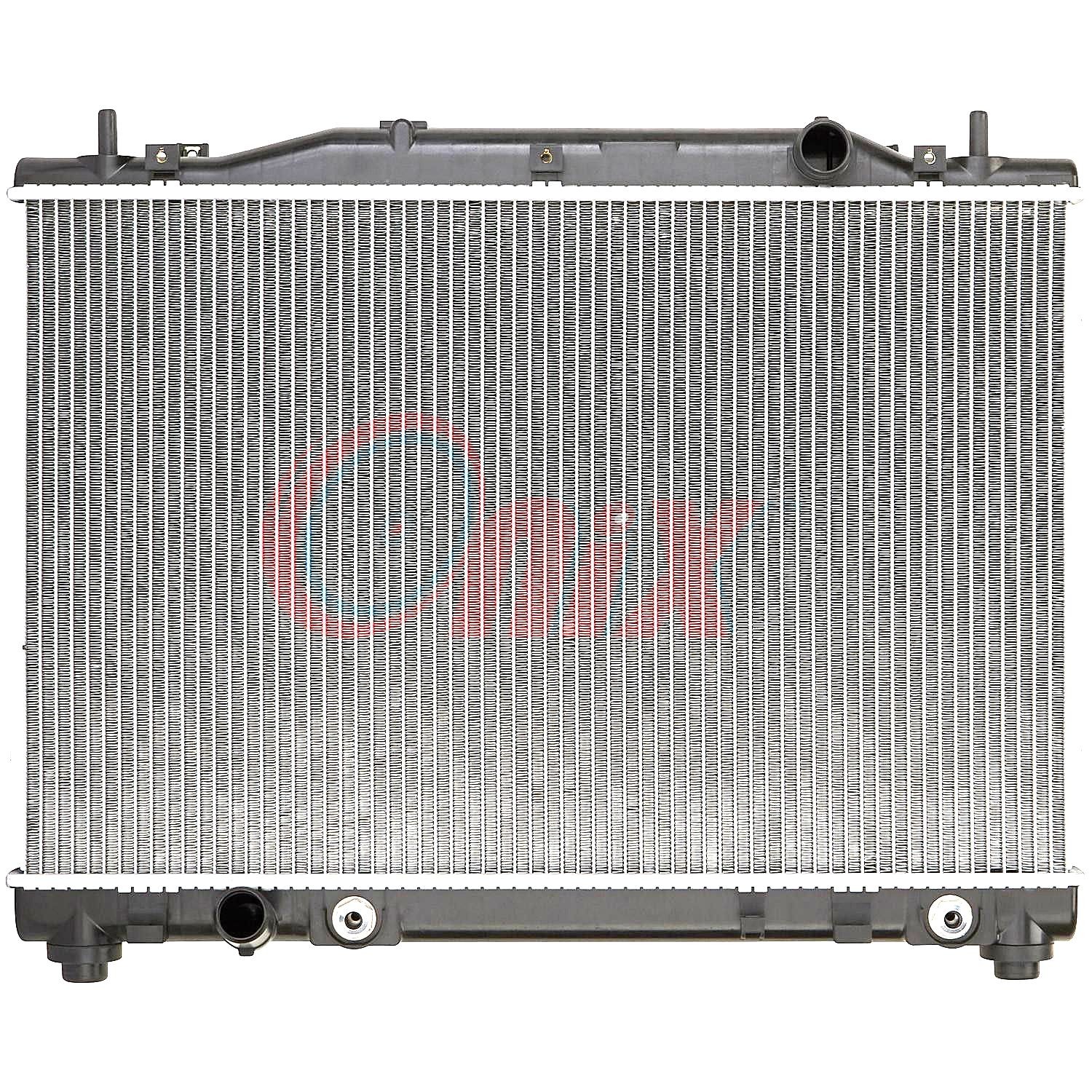 Radiator