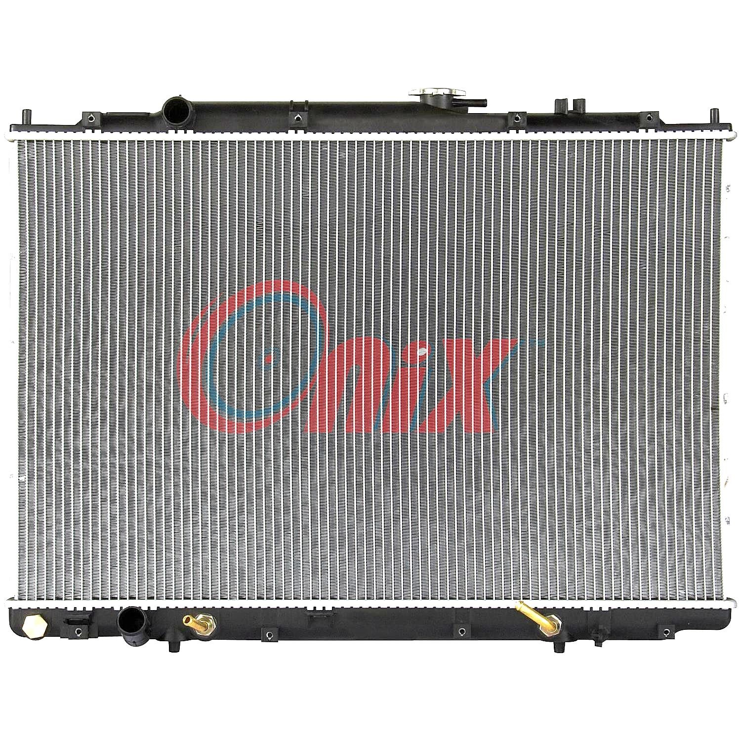 Radiator