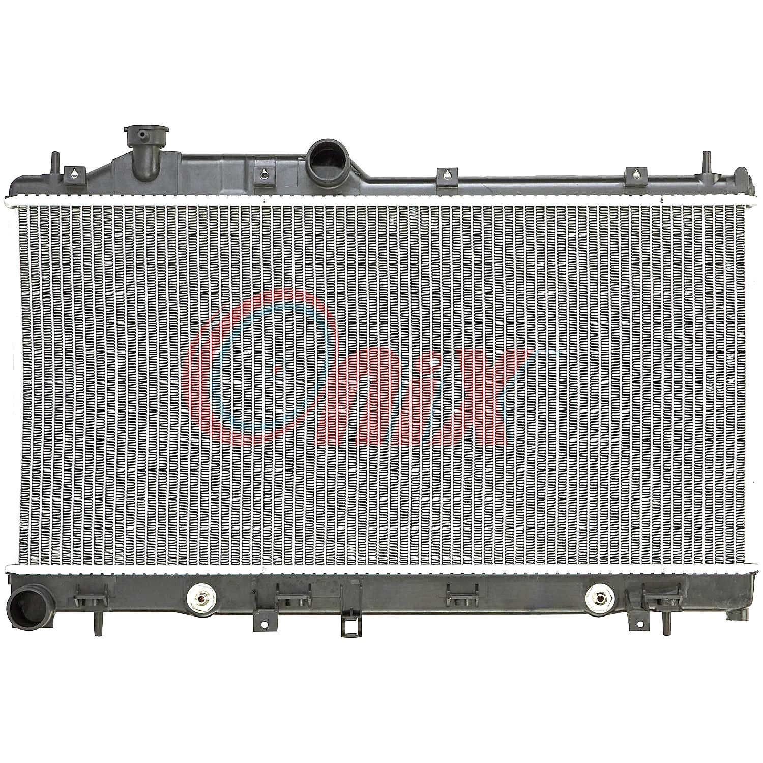 Radiator