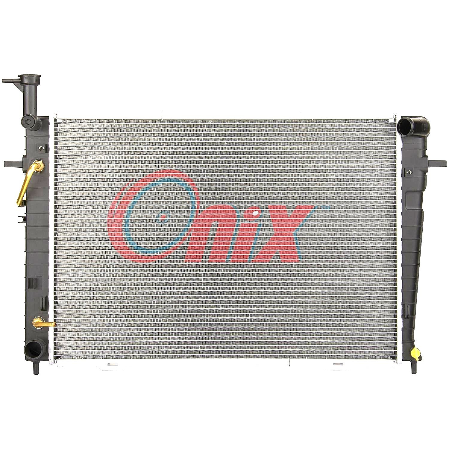 Radiator