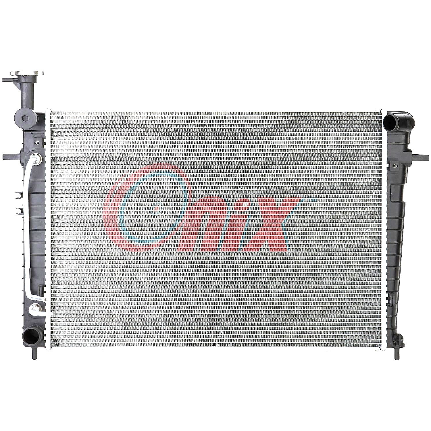 Radiator