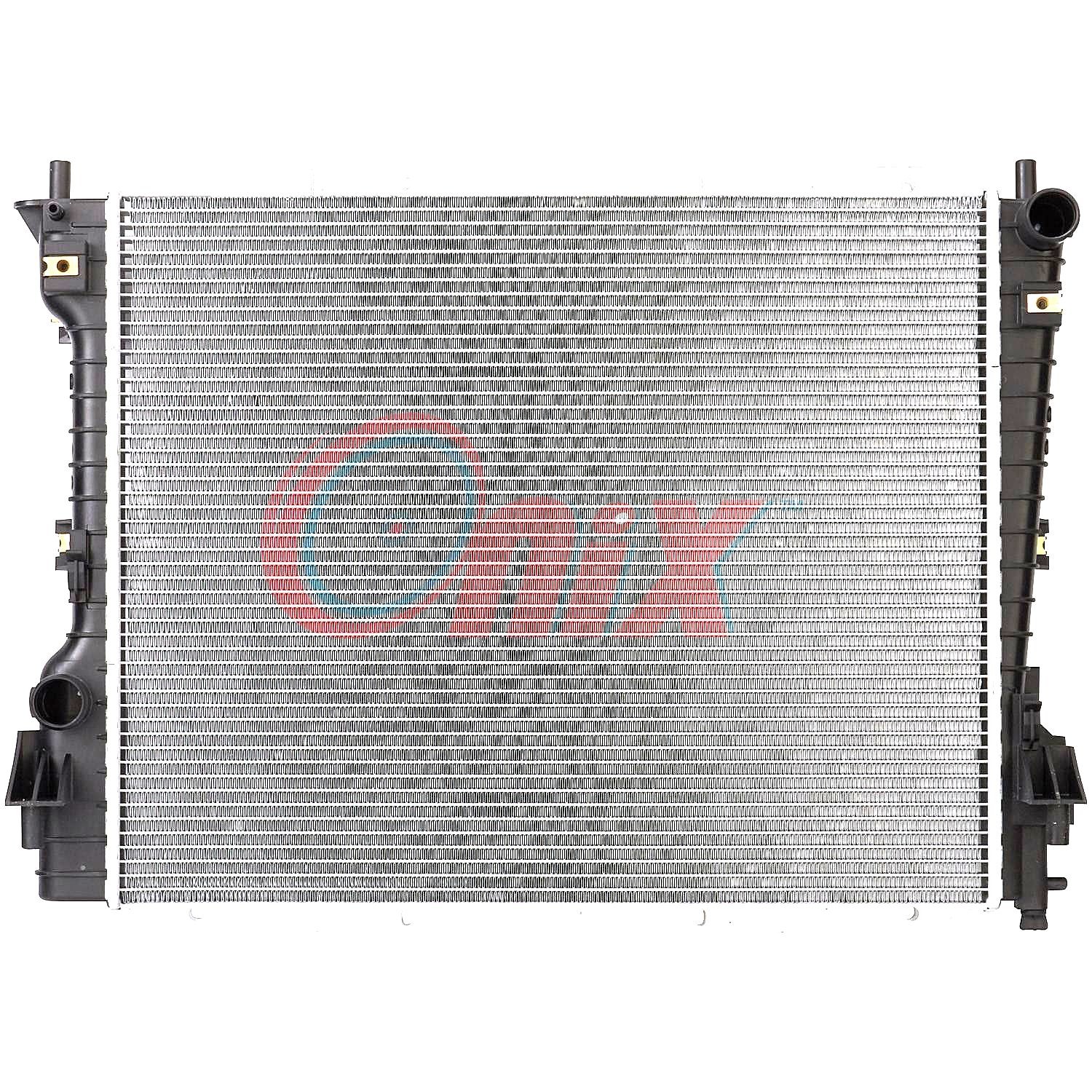 Radiator