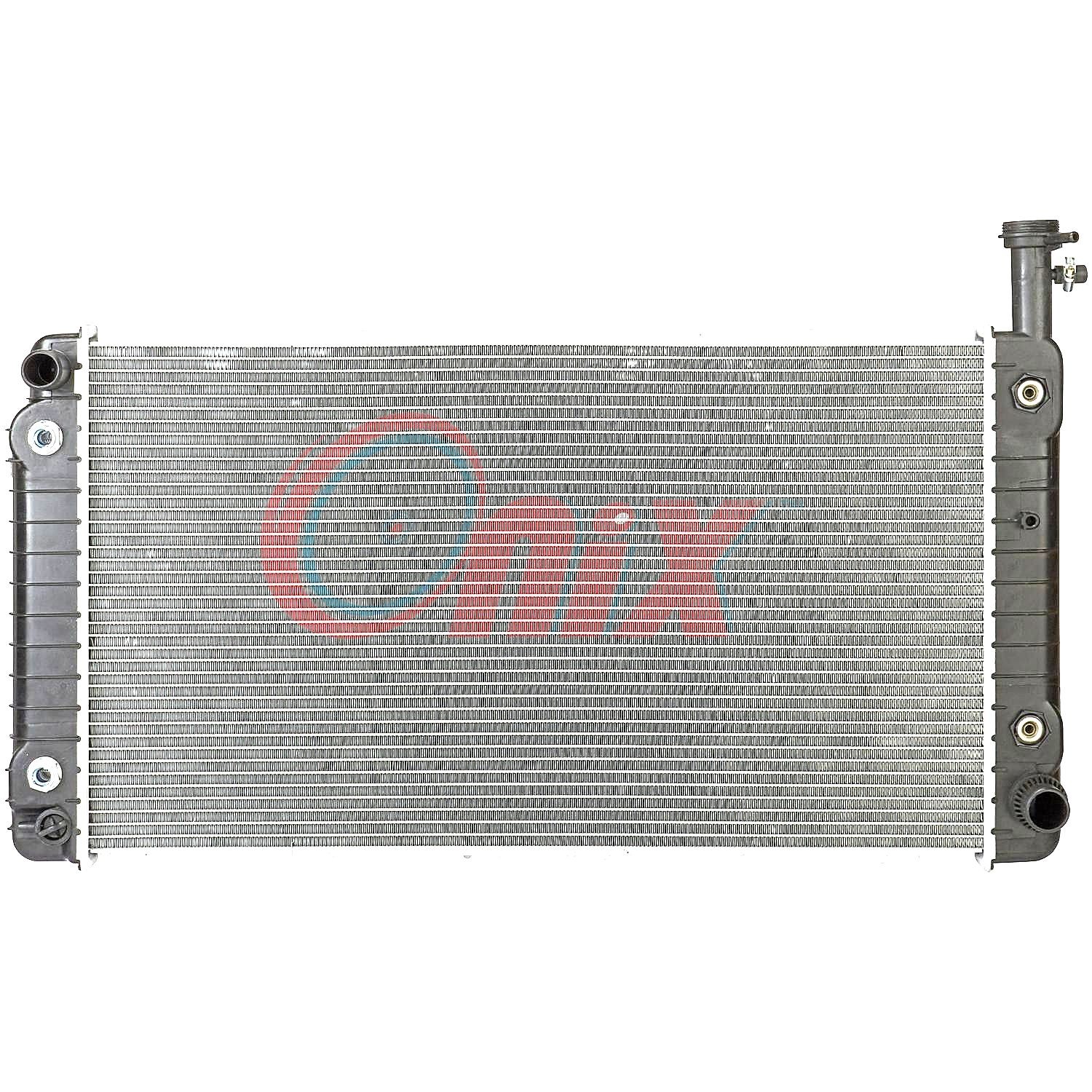 Radiator