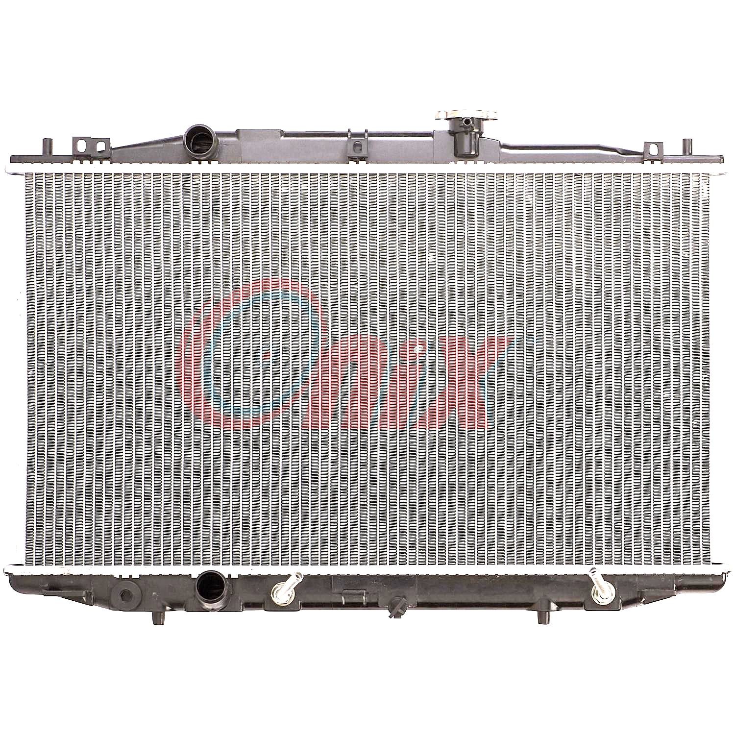 Radiator