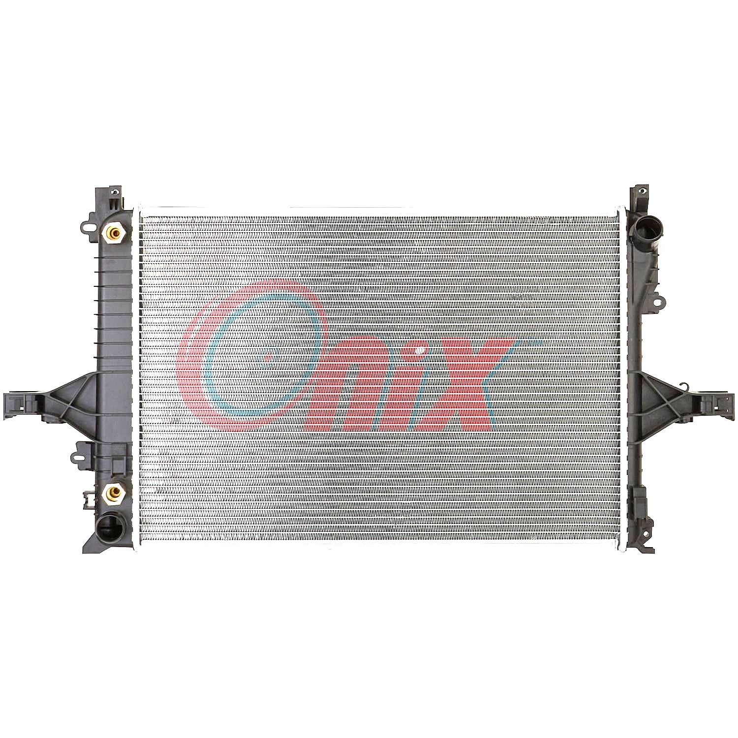Radiator
