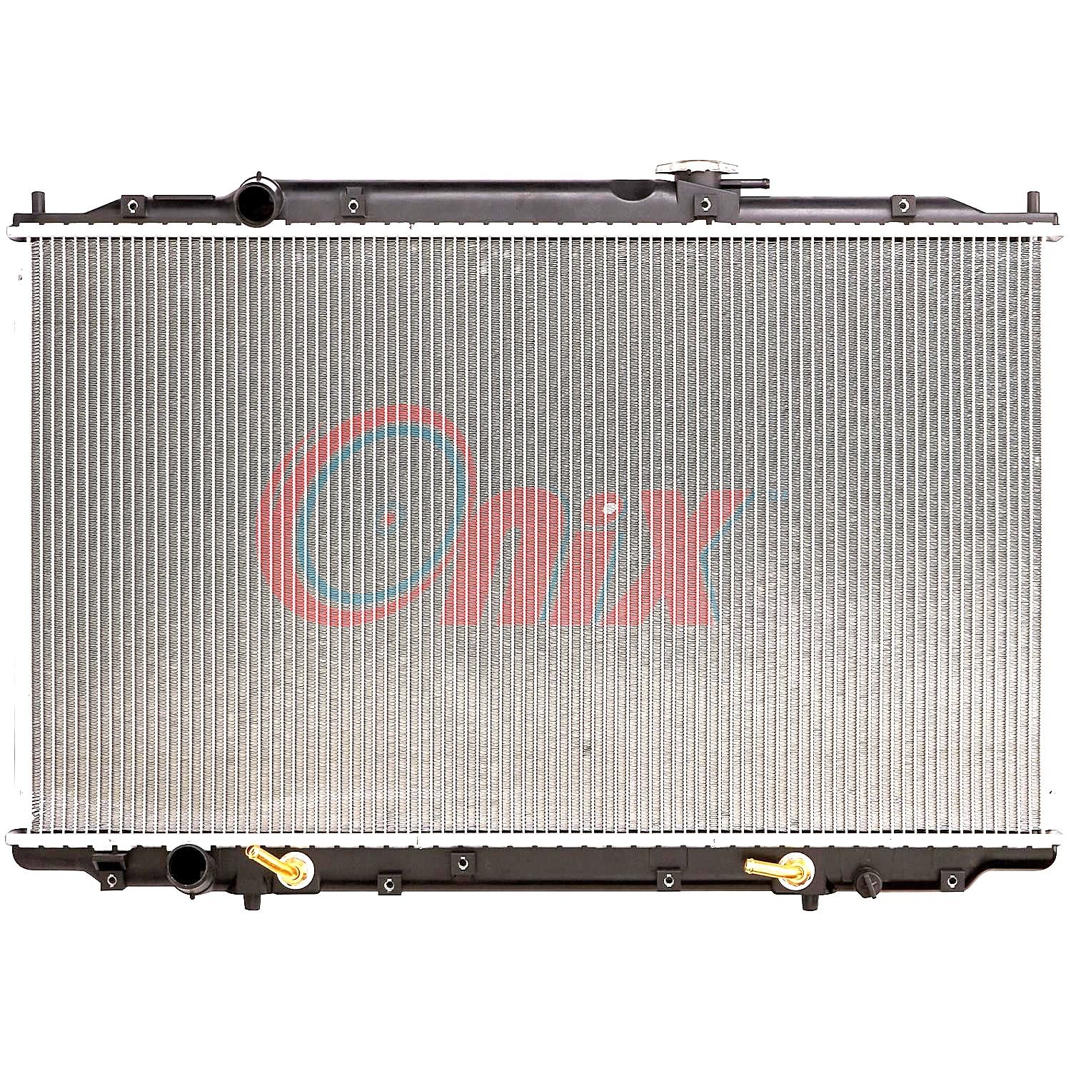 Radiator