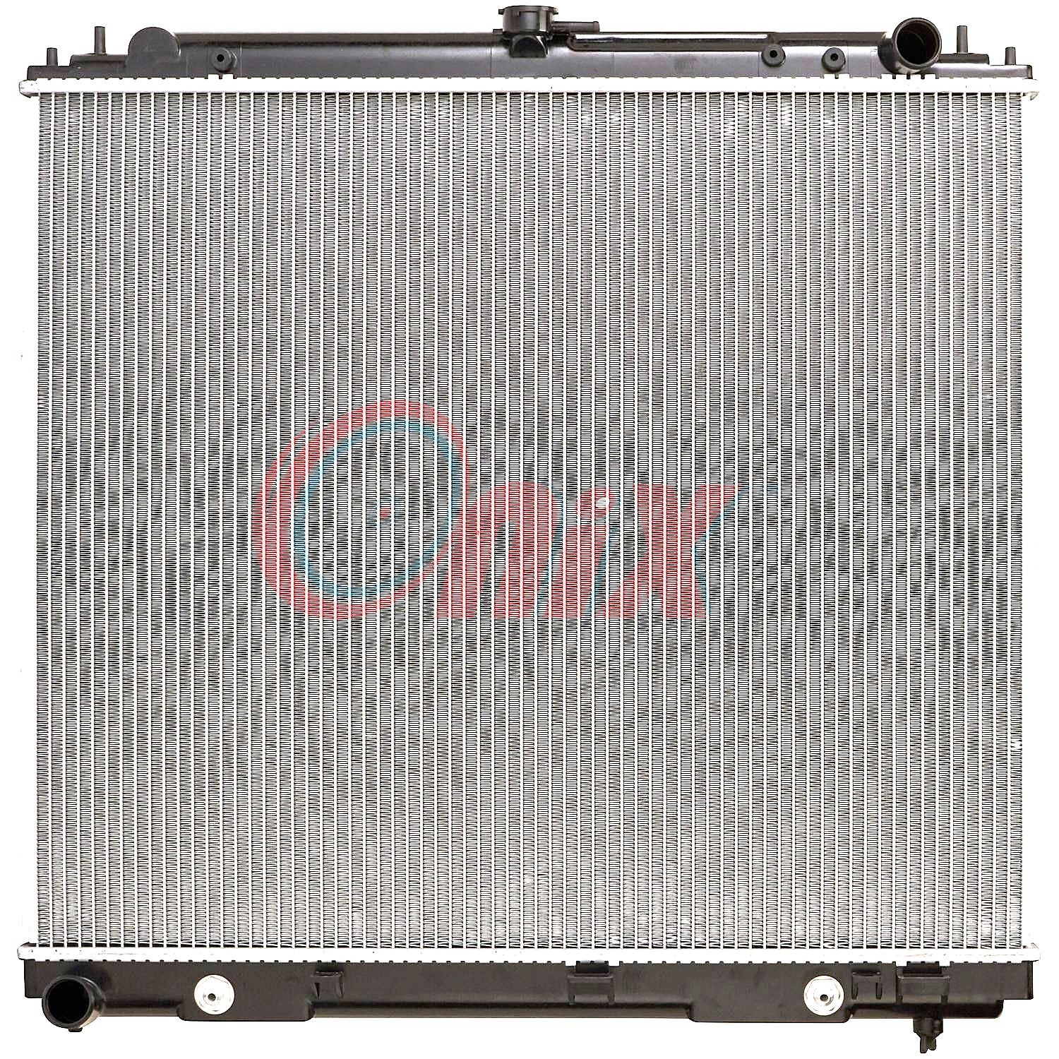 Radiator