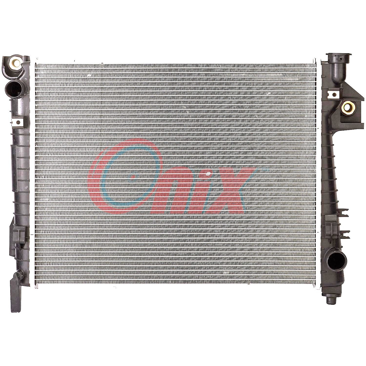 Radiator