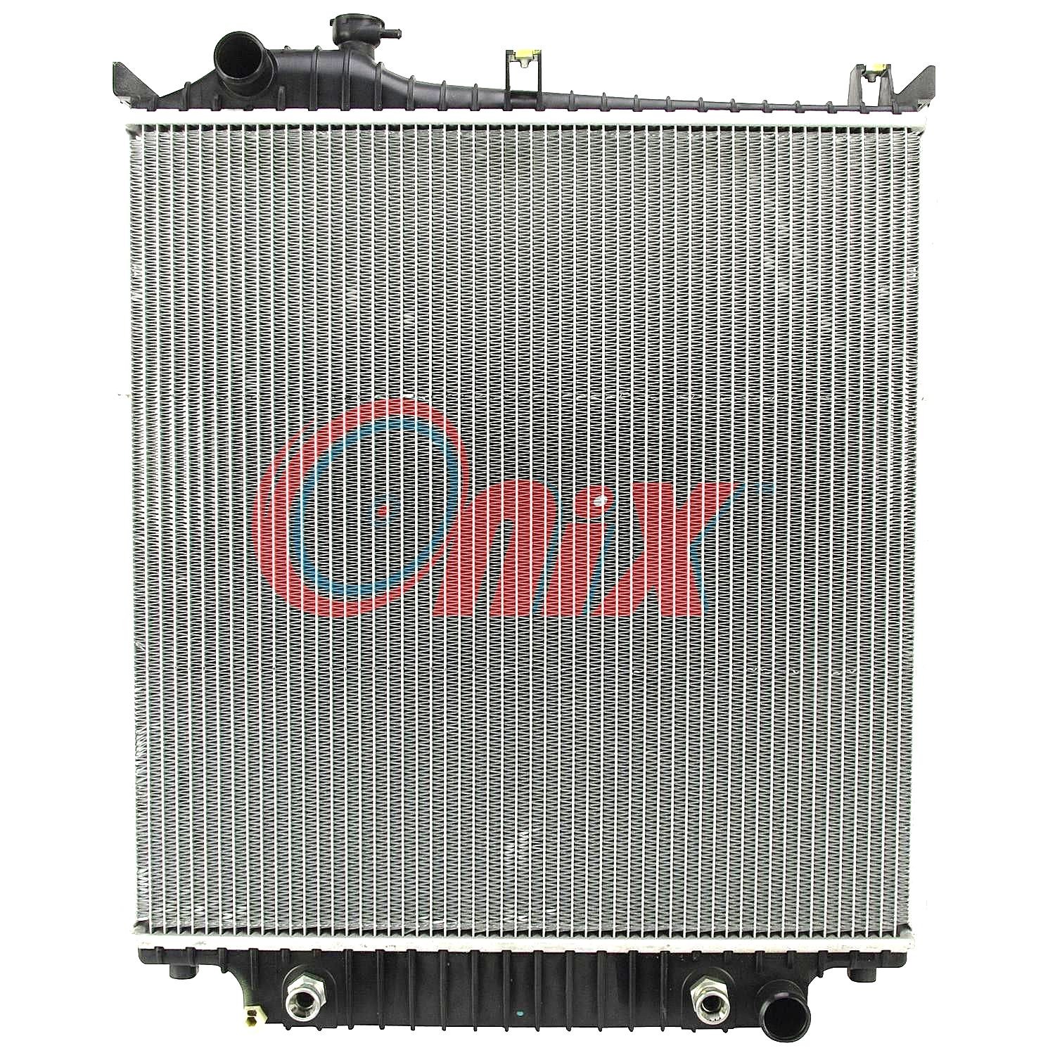 Radiator