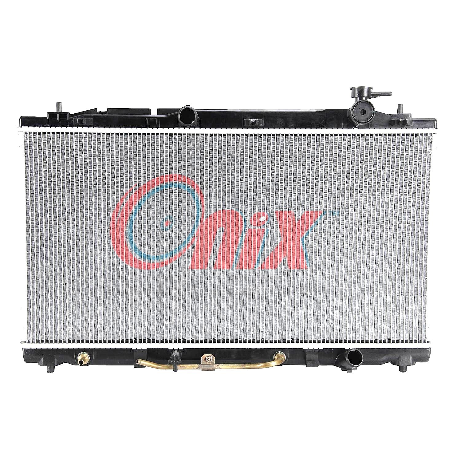 Radiator