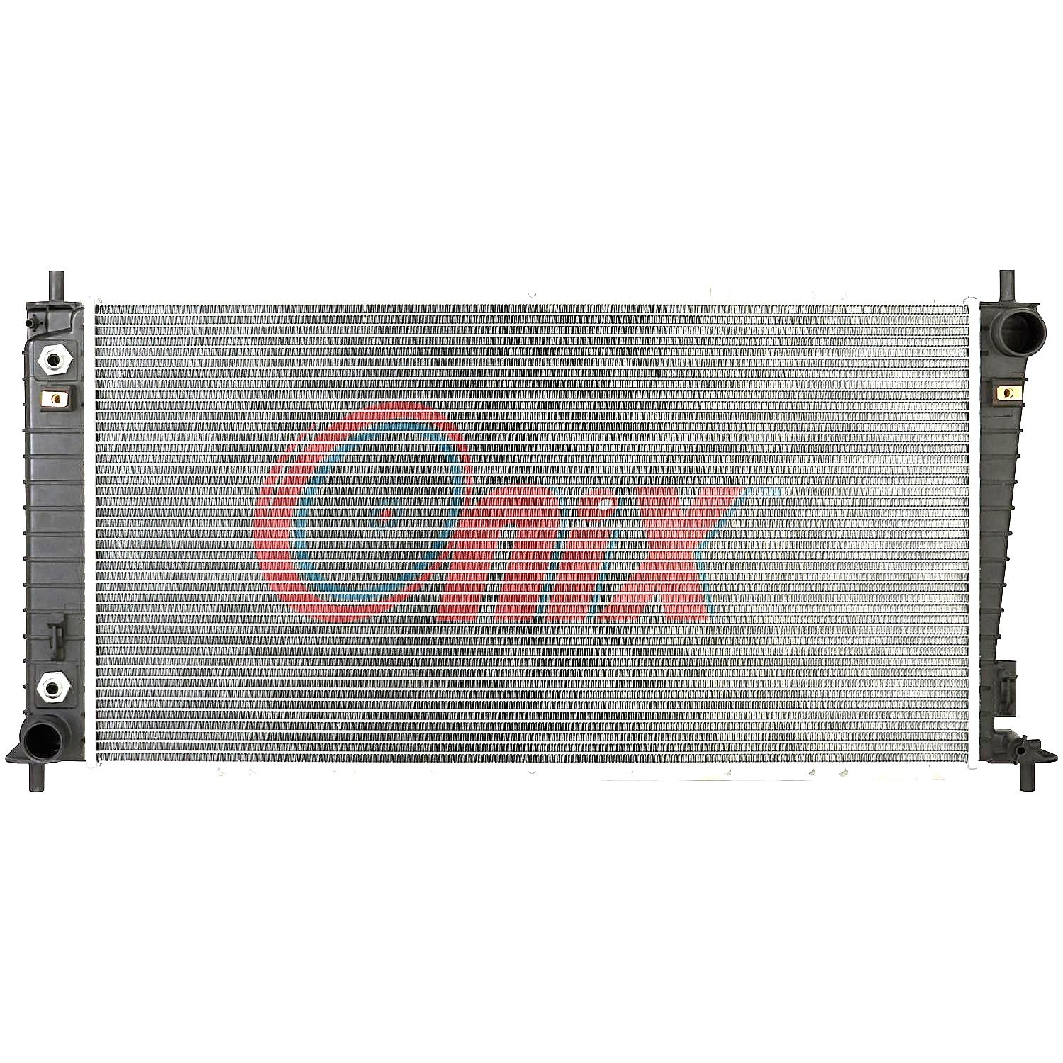 Radiator