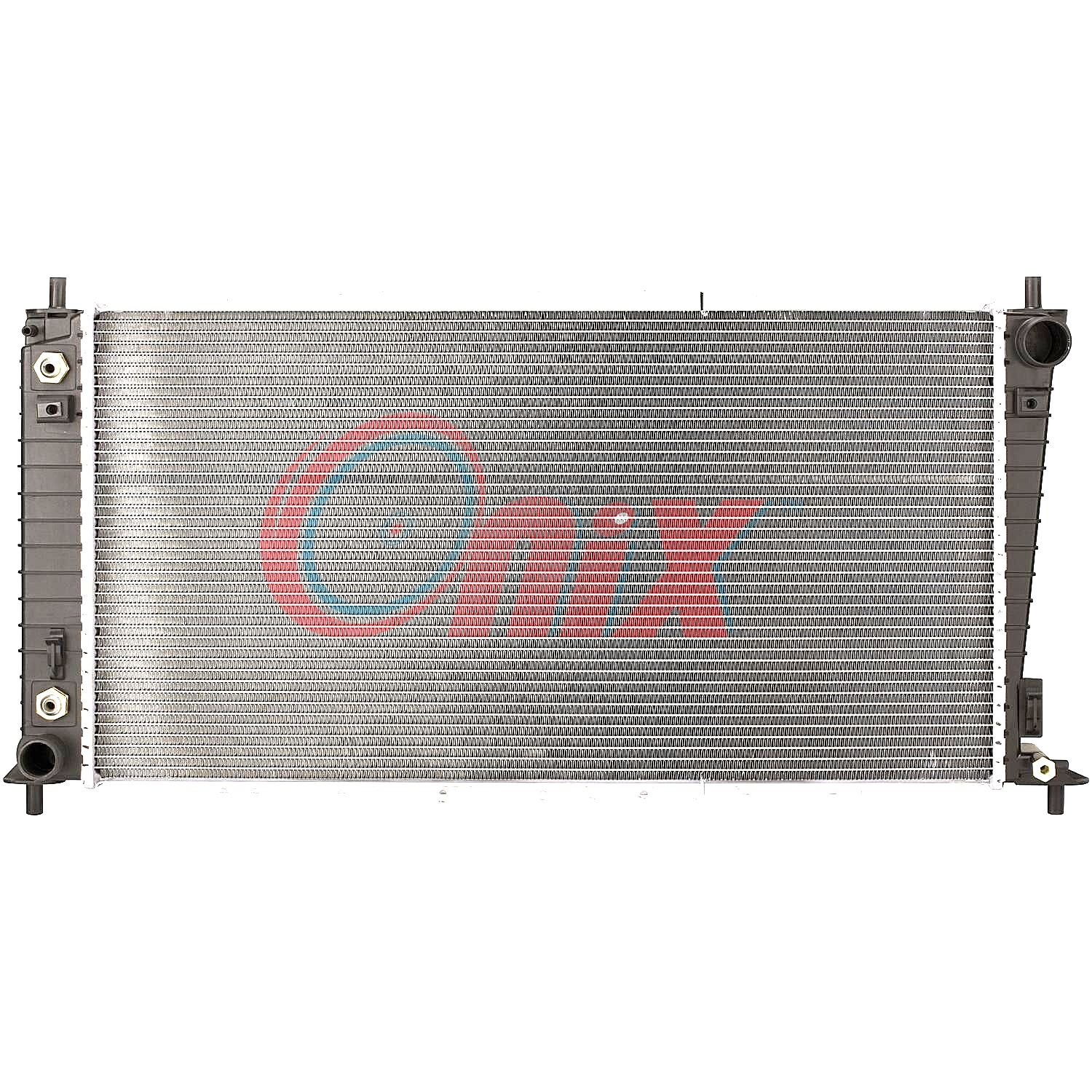Radiator