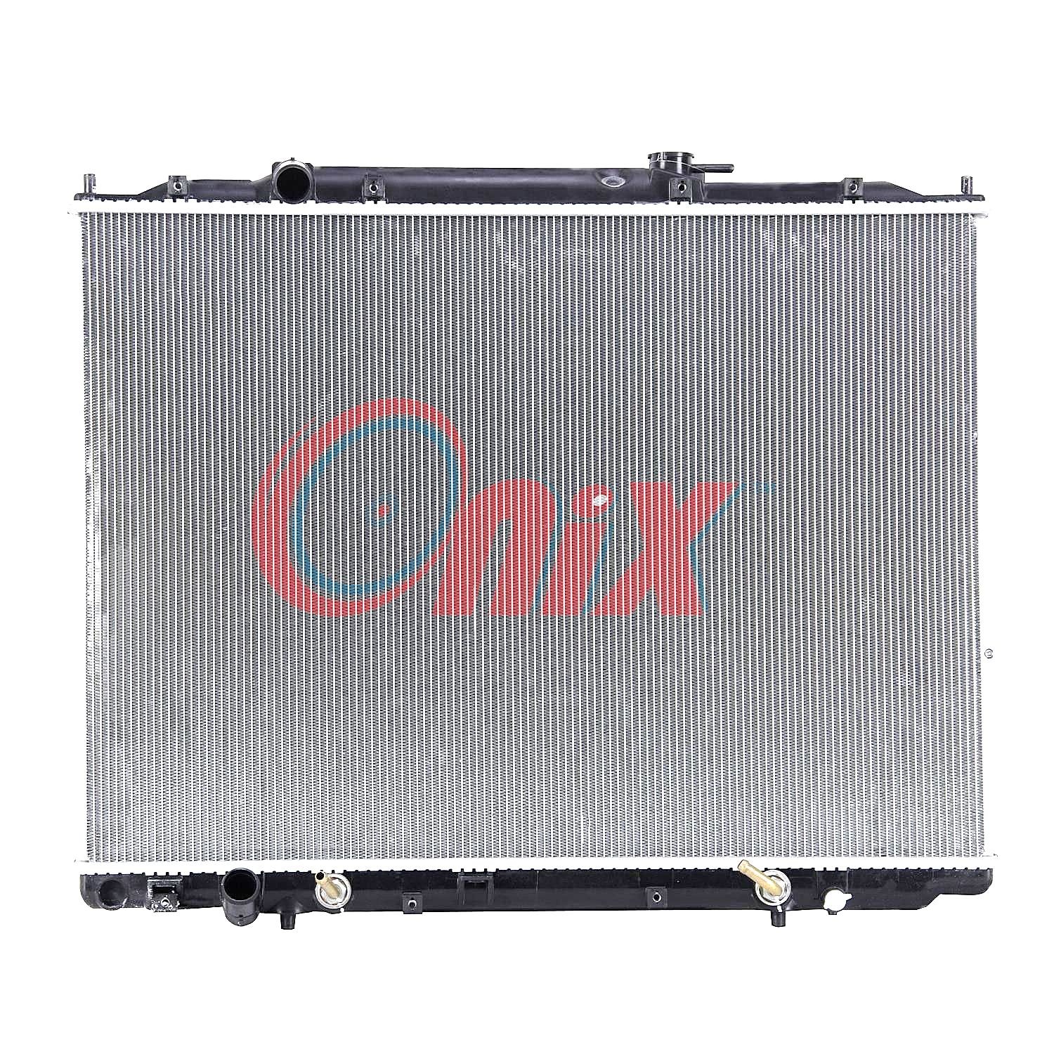 Radiator